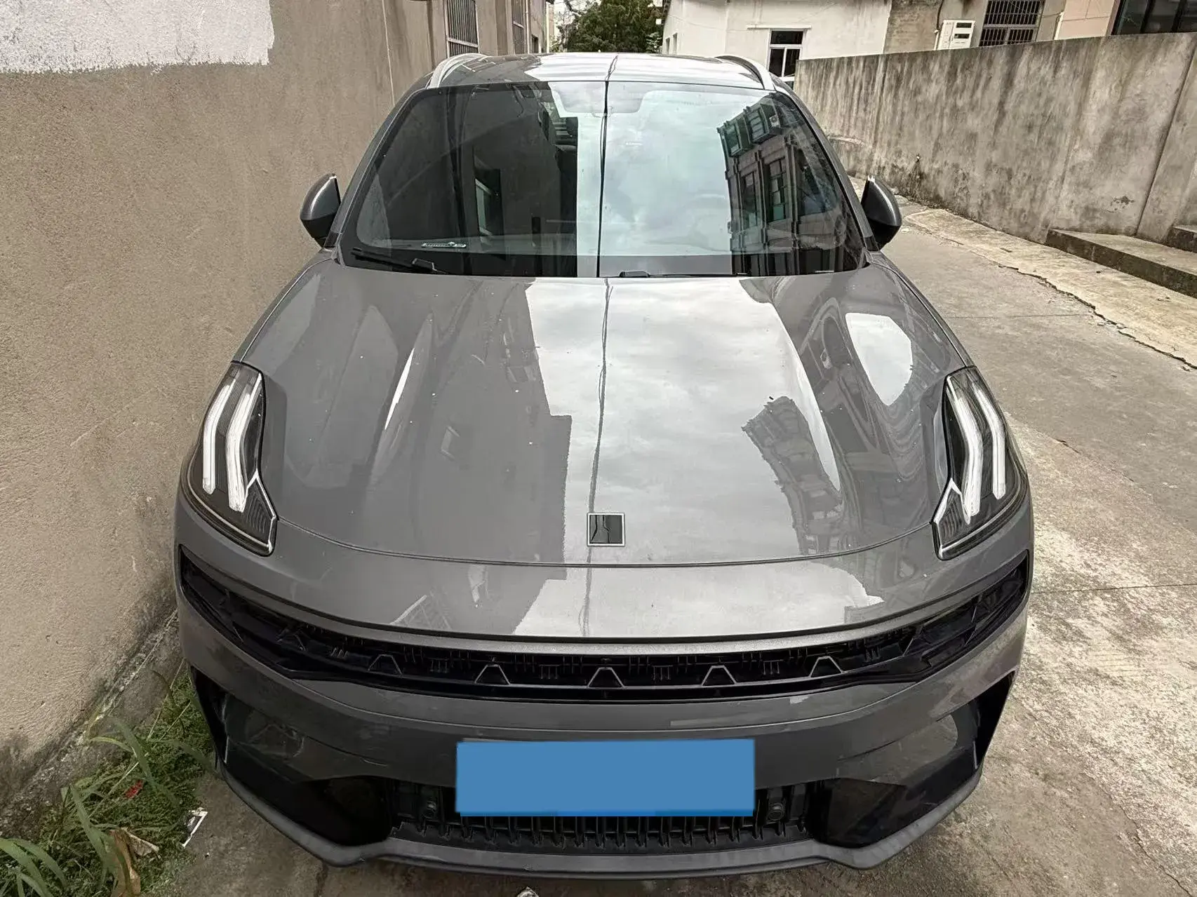 2023 LYNK&CO 06 thumbnail 2