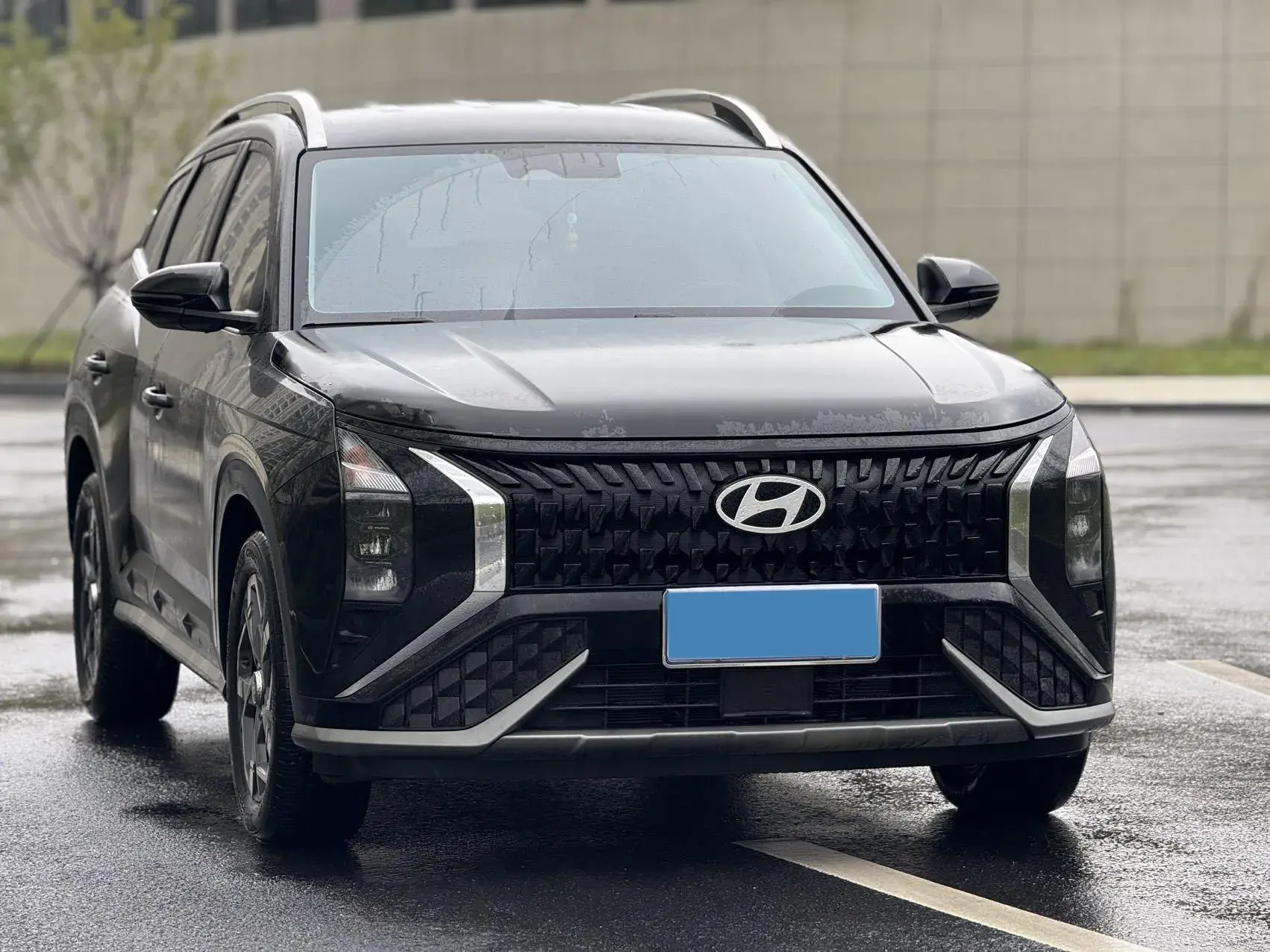 2023 HYUNDAI IX35 thumbnail 3