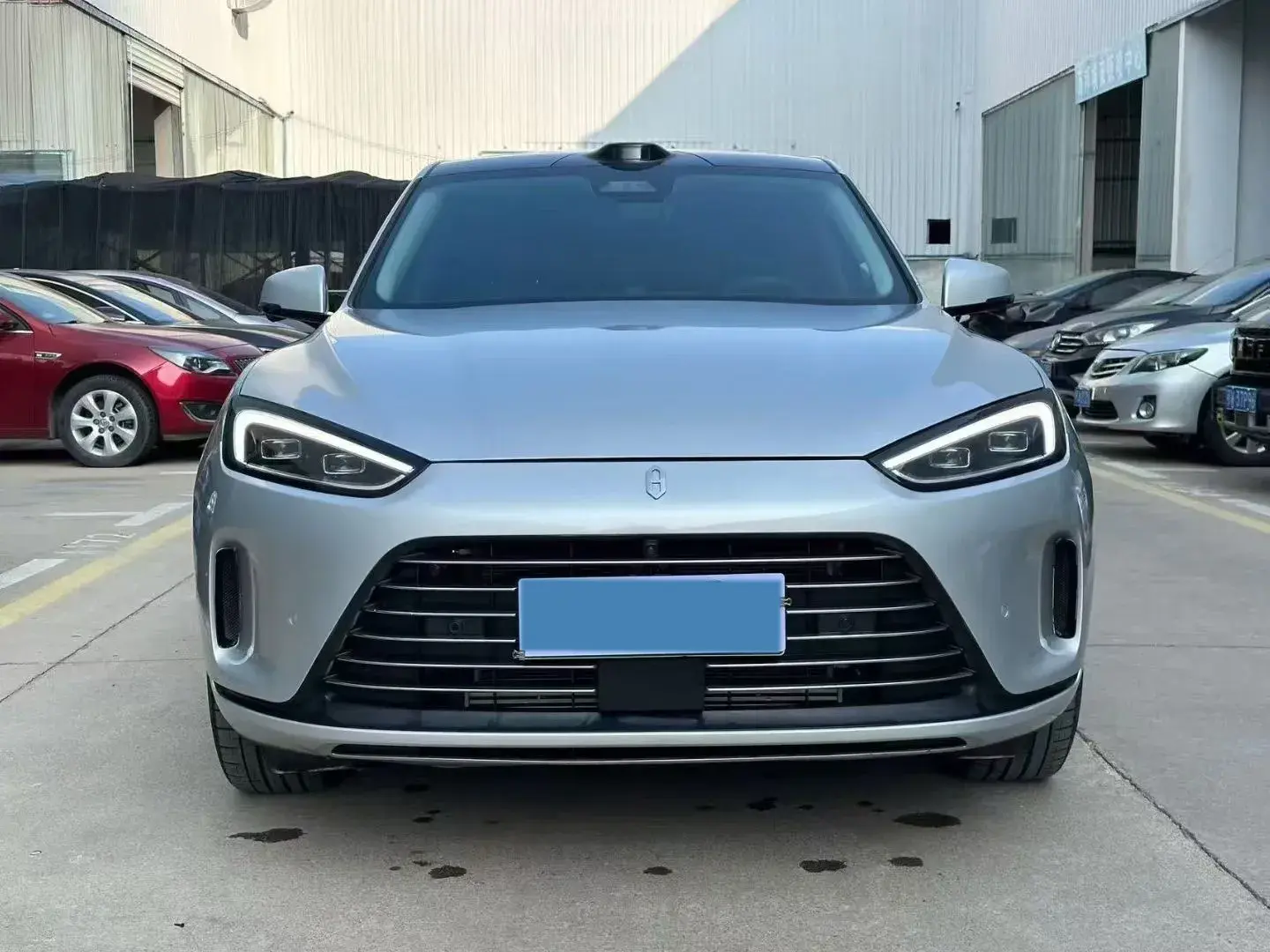 2023 AITO AITO thumbnail 2