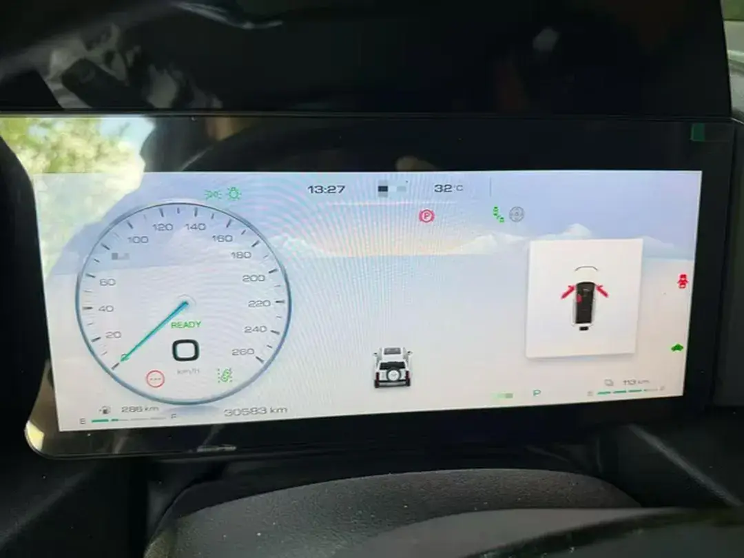 2023 HAVAL RAPTOR thumbnail 3