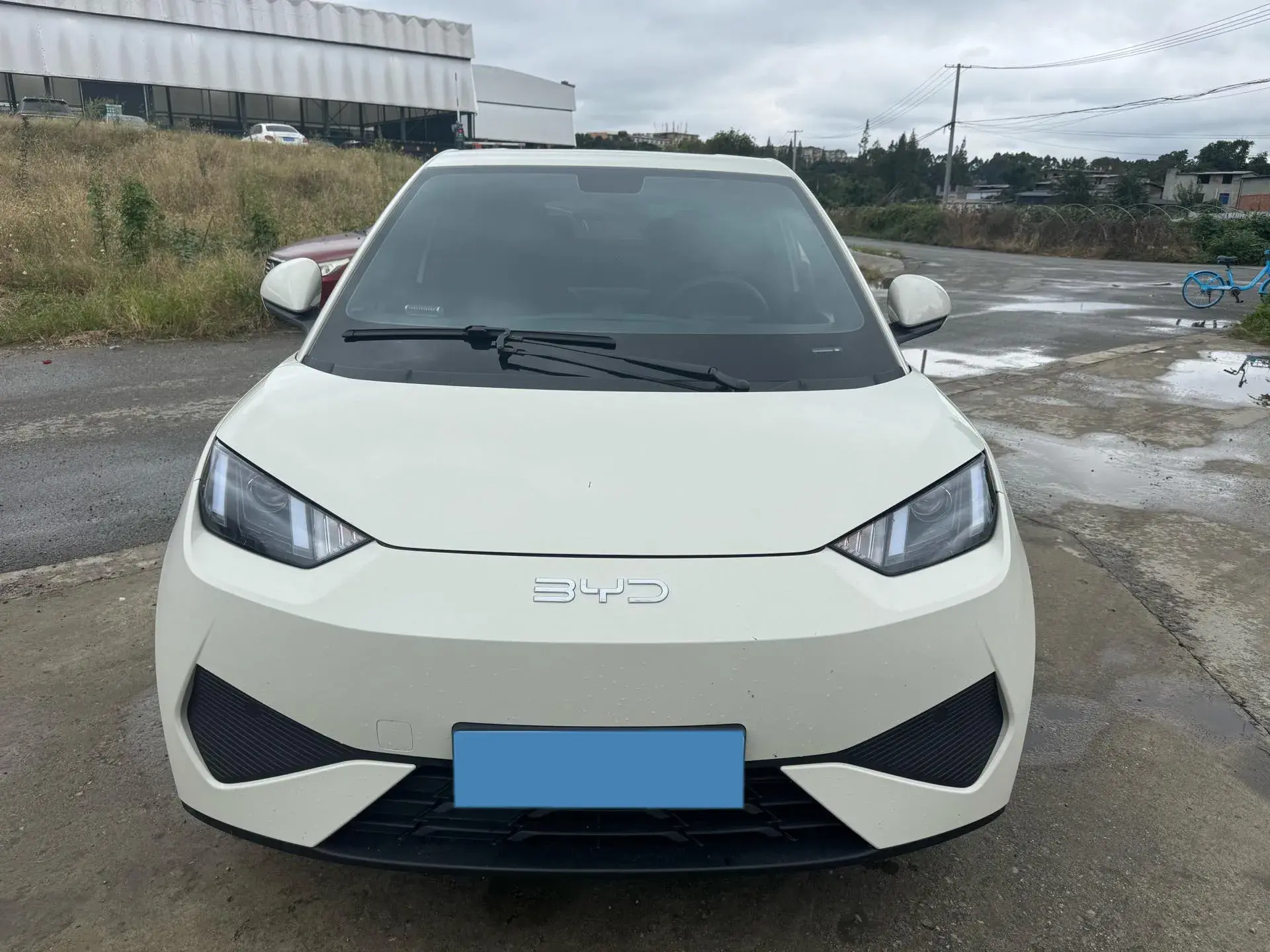 2025 BYD SEAGULL thumbnail 2