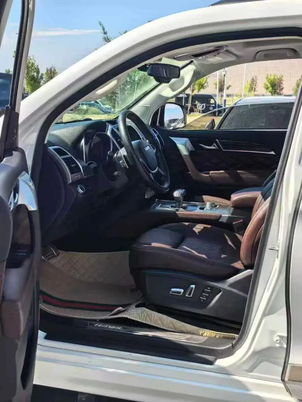 2020 HAVAL H9 thumbnail 4