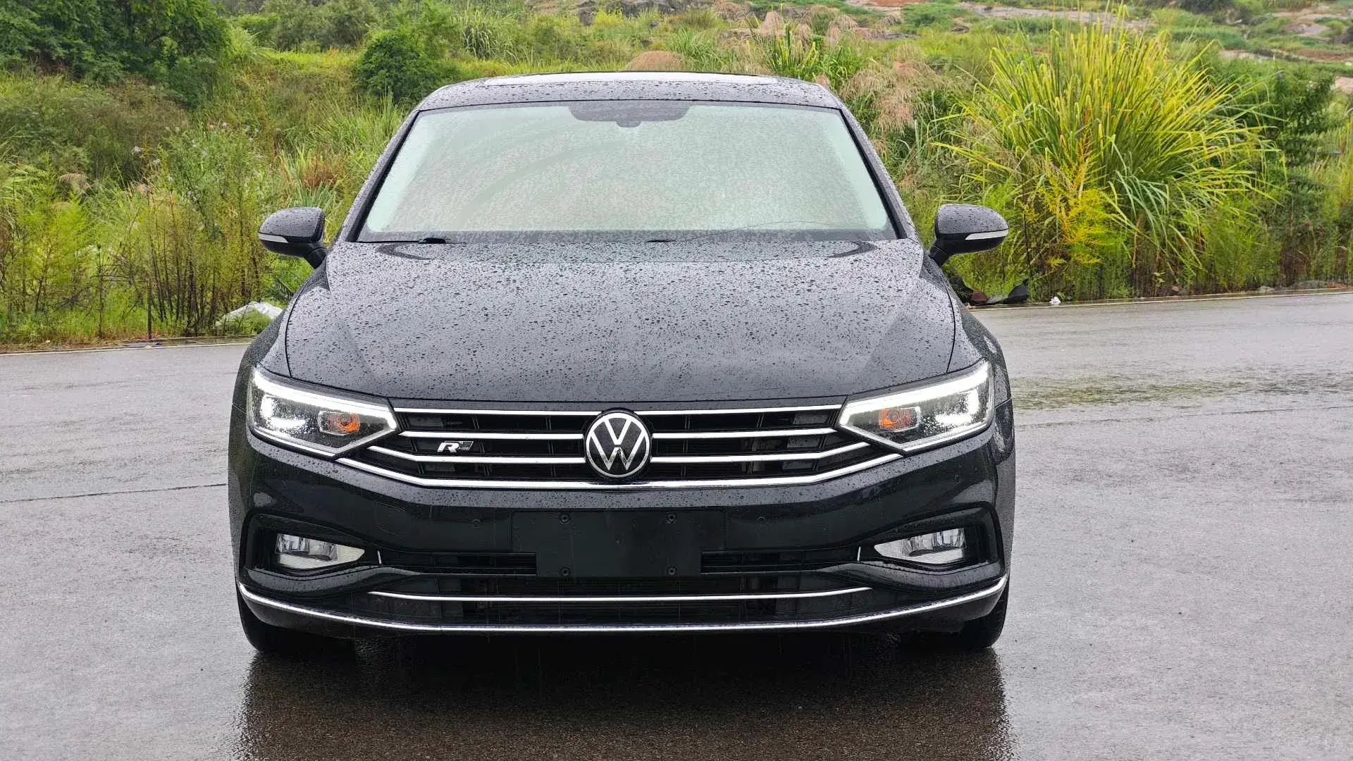 2020 VOLKSWAGEN MAGOTAN thumbnail 2