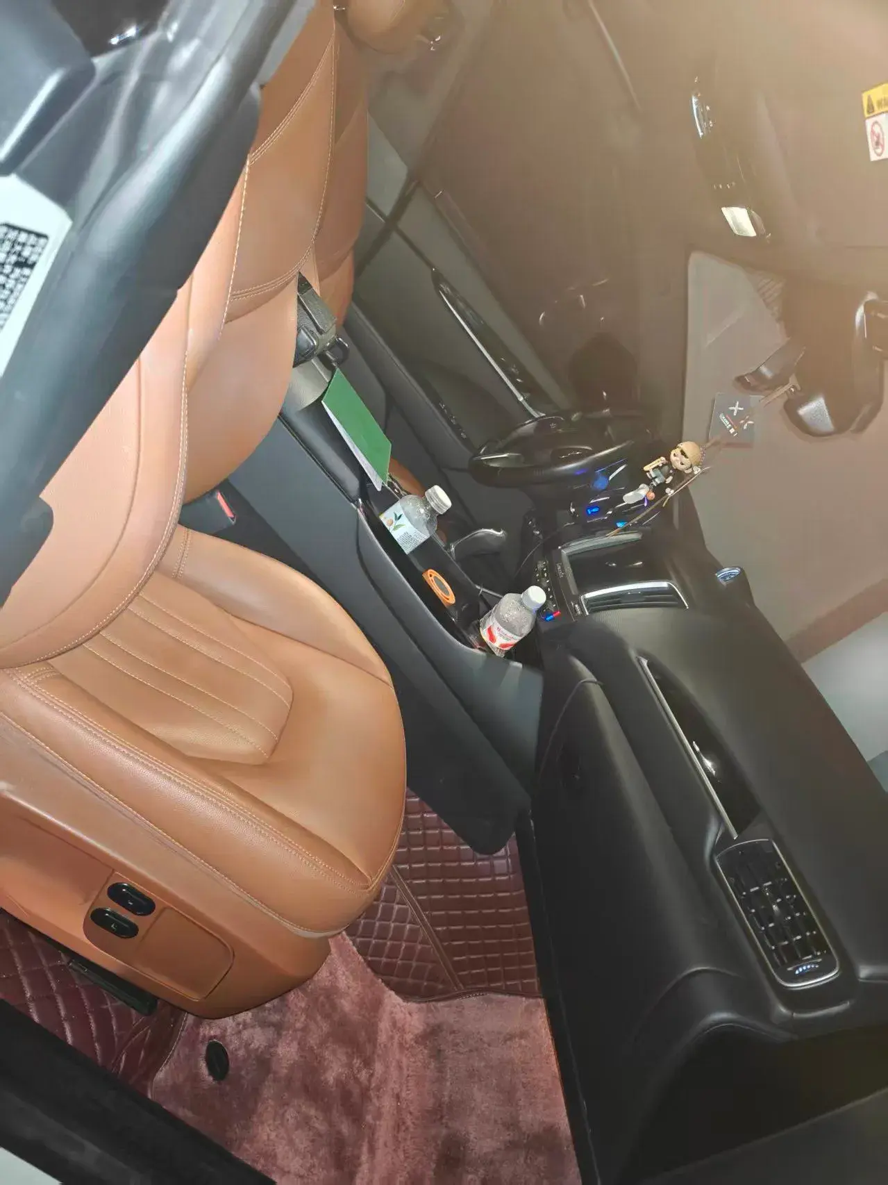 2018 MASERATI LEVANTE thumbnail 4