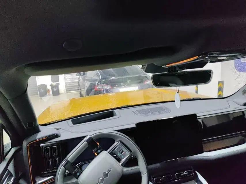 2023 FANGCHENGBAO BAO thumbnail 4