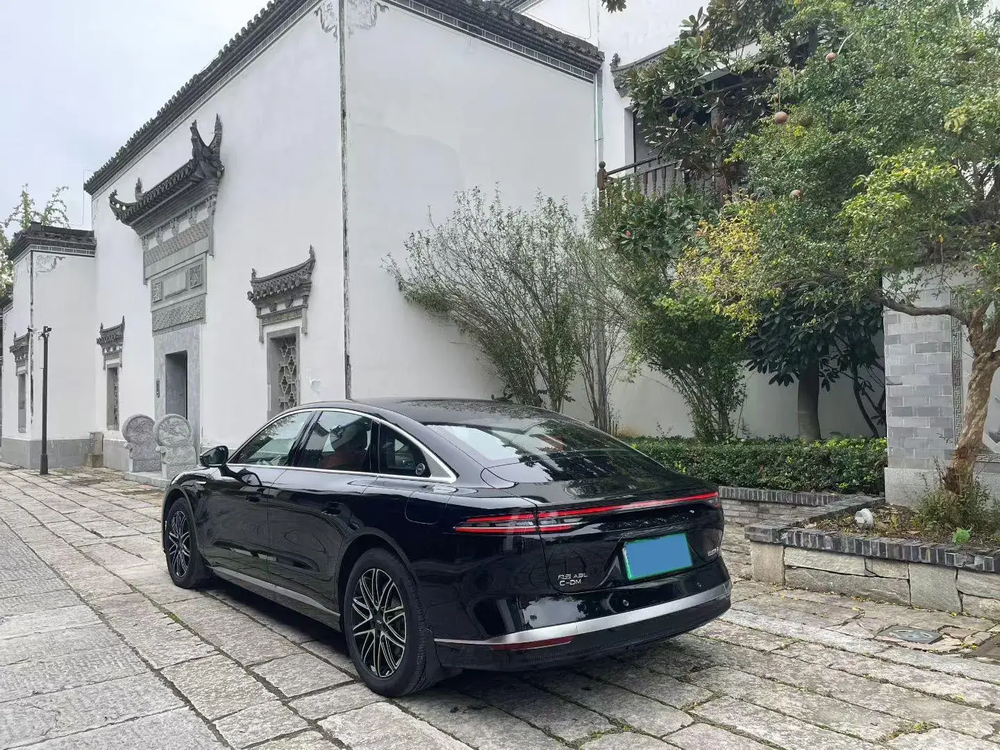 2025 FULWIN FULWINA9L thumbnail 4