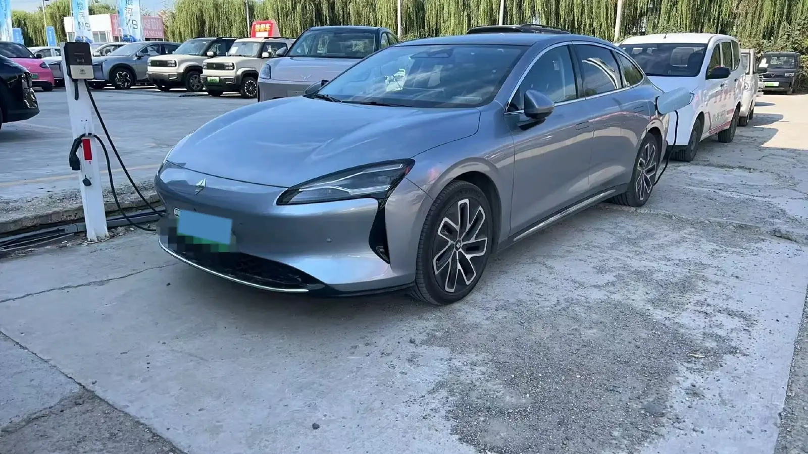 2025 BaoJun XiangJing BEV