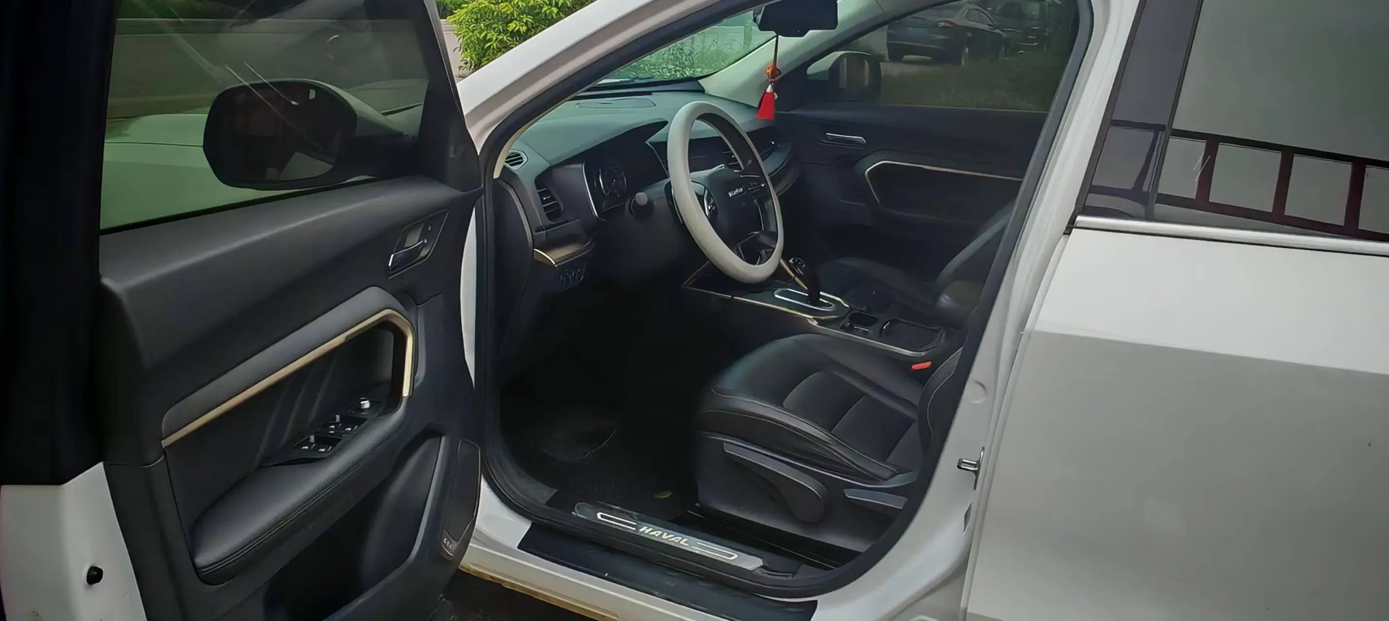 2020 HAVAL H6 thumbnail 4