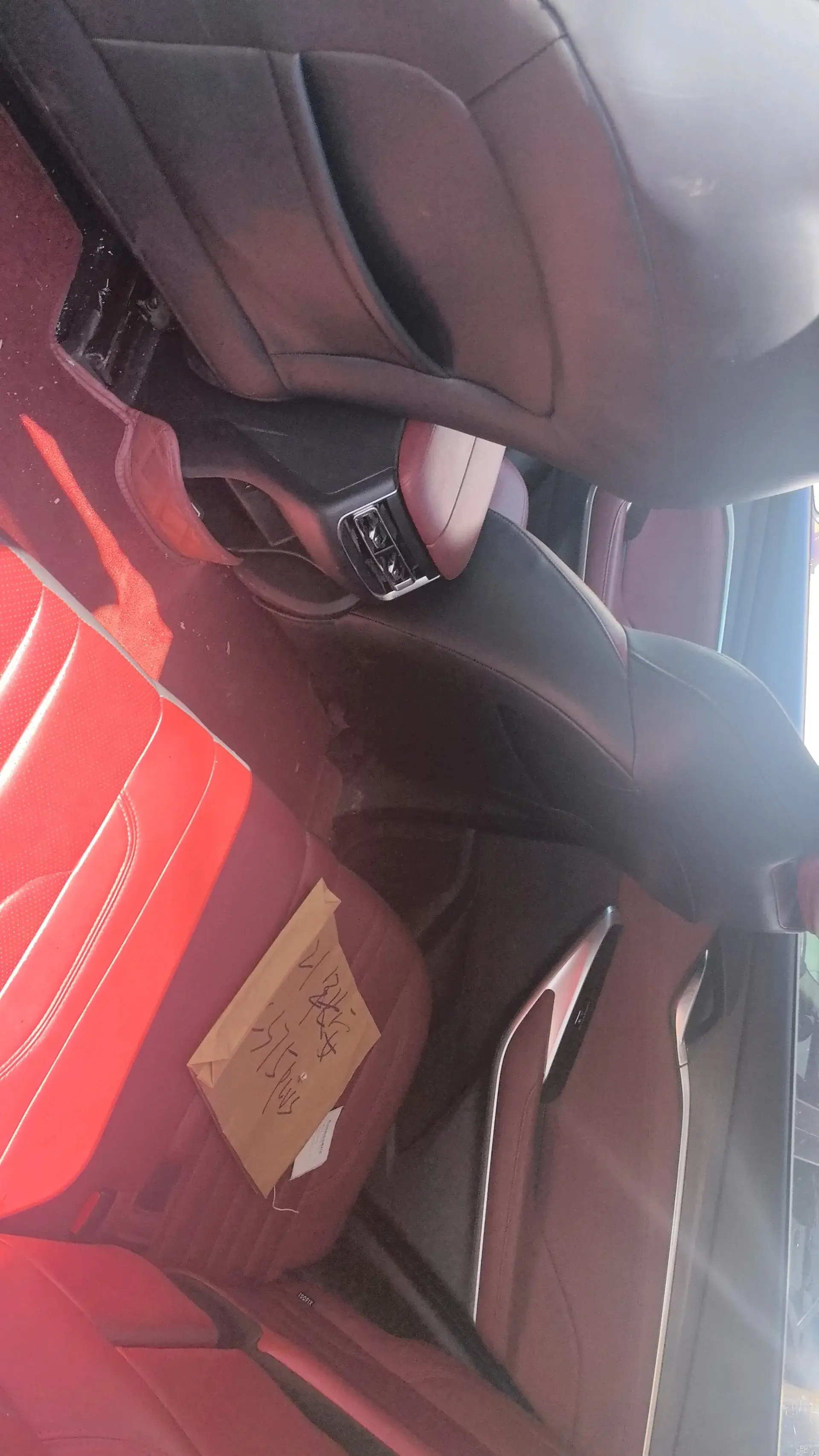 2022 CHANGAN CS75 thumbnail 3