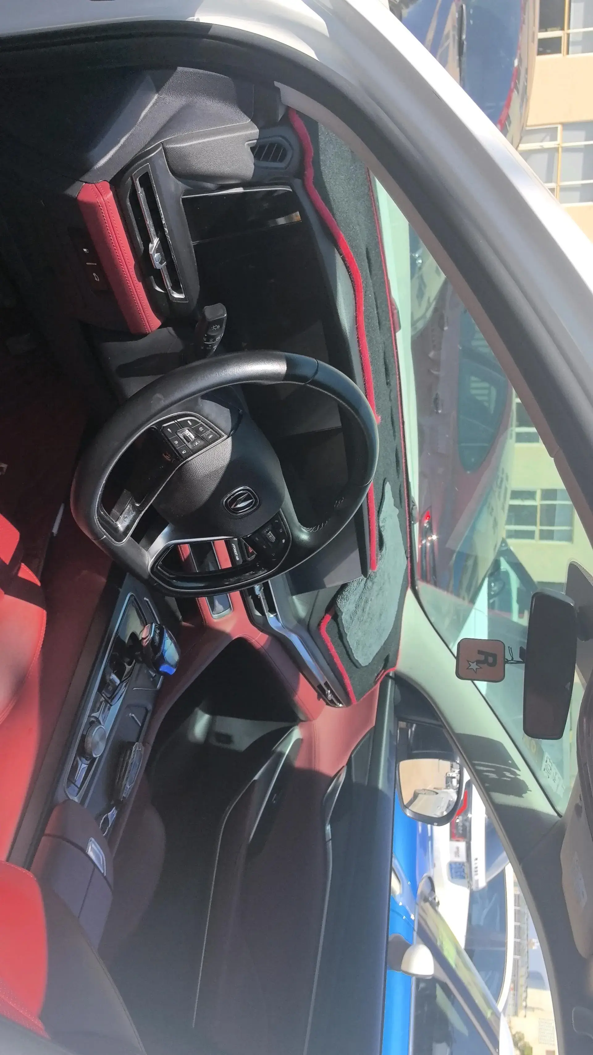 2022 CHANGAN CS75 thumbnail 2