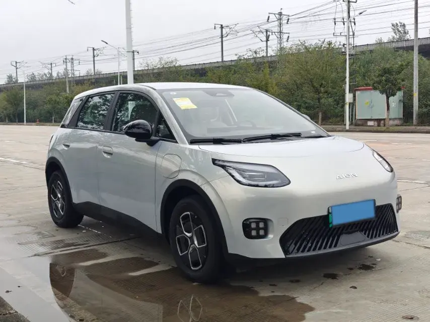 2025 AION AION thumbnail 2