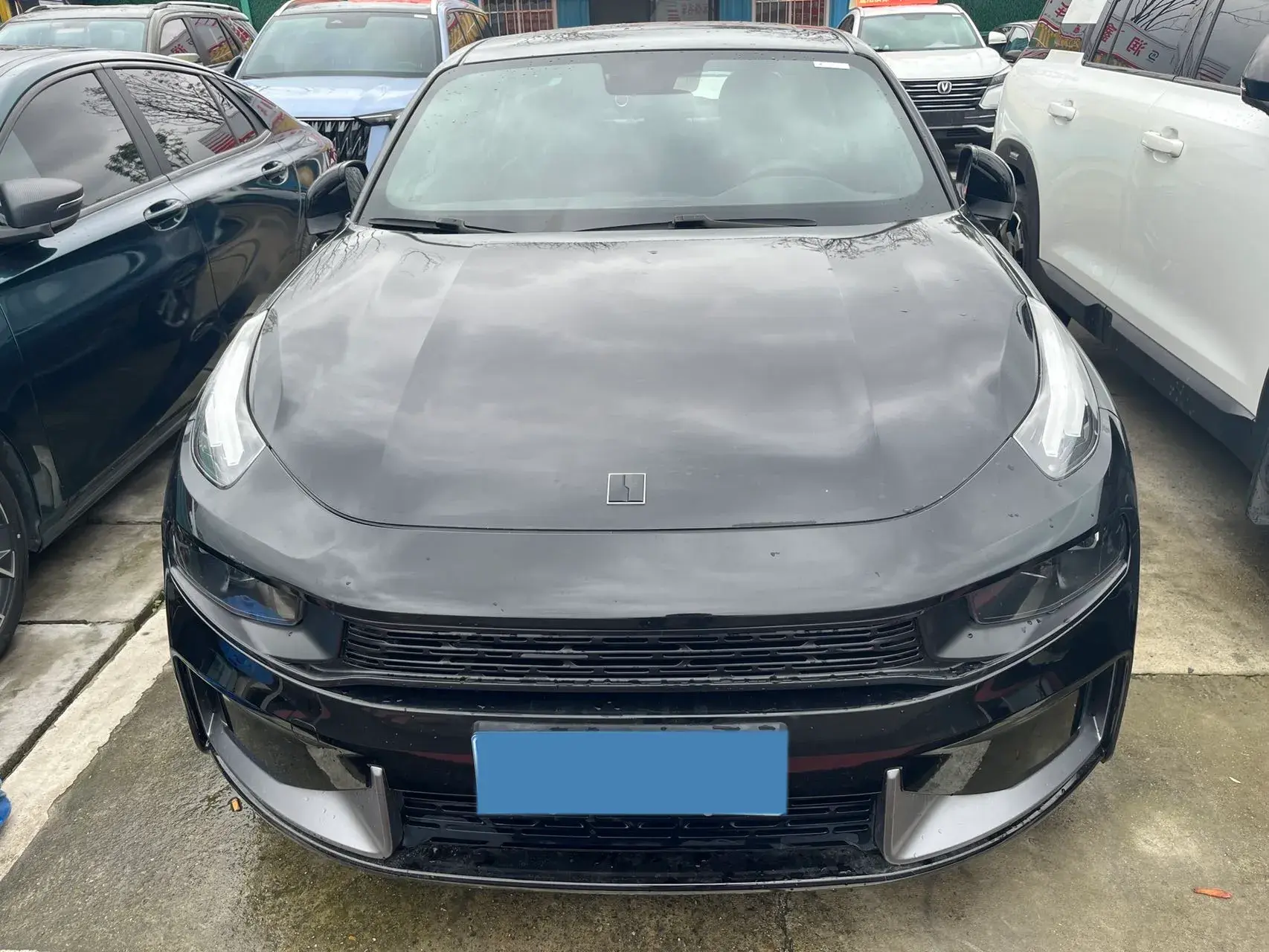 2020 LYNK&CO 03 thumbnail 2