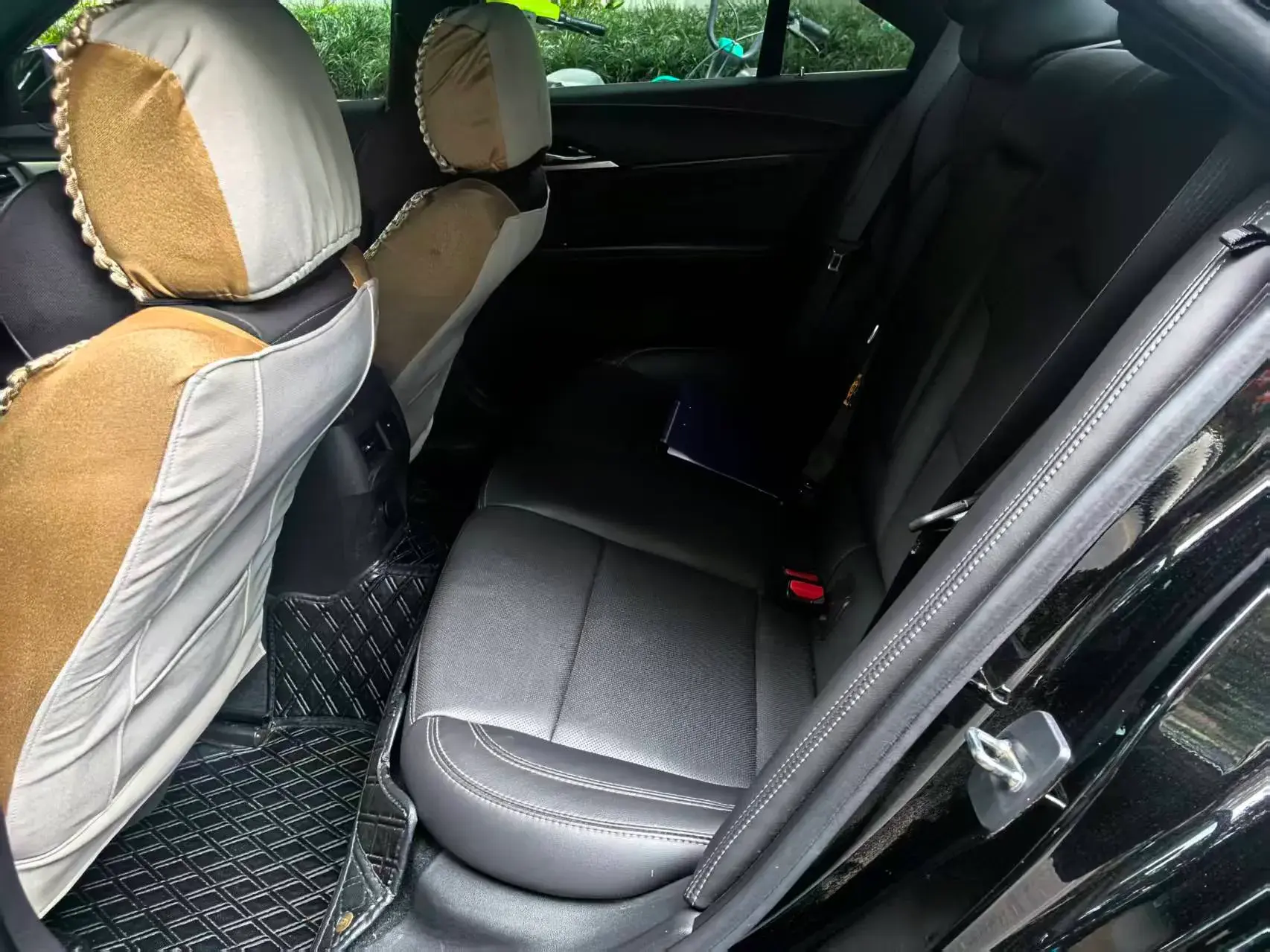 2023 CADILLAC CT4 thumbnail 4