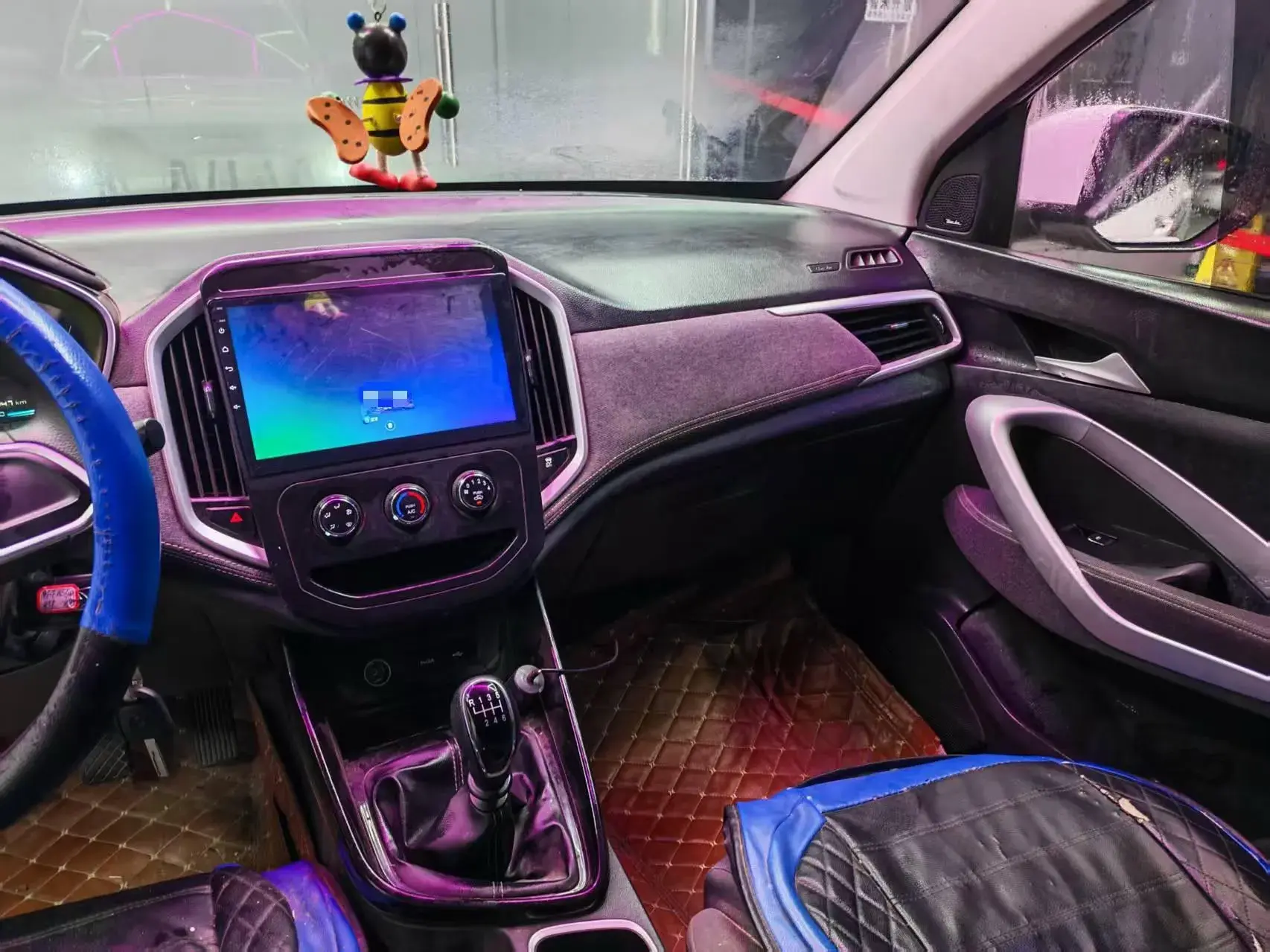 2021 BAOJUN 530 thumbnail 4