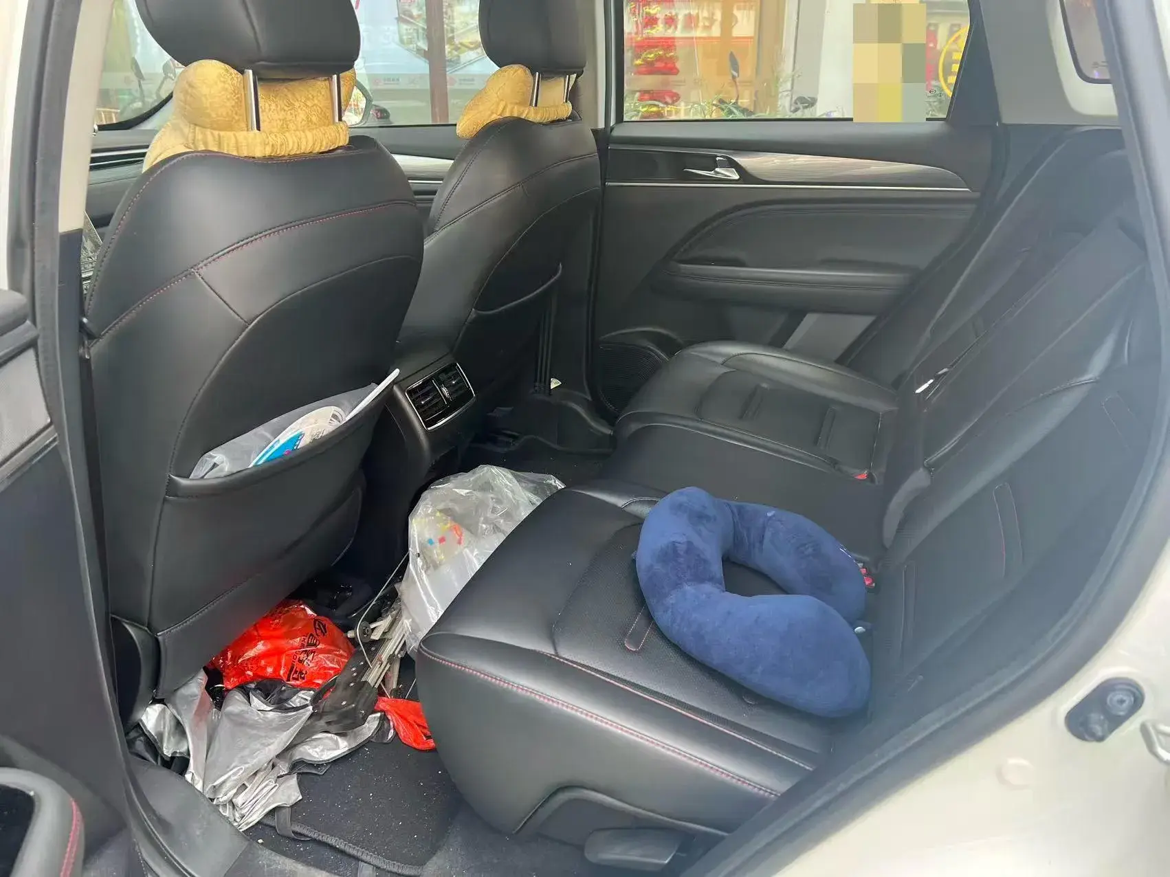 2021 GAC TRUMPCHI thumbnail 3