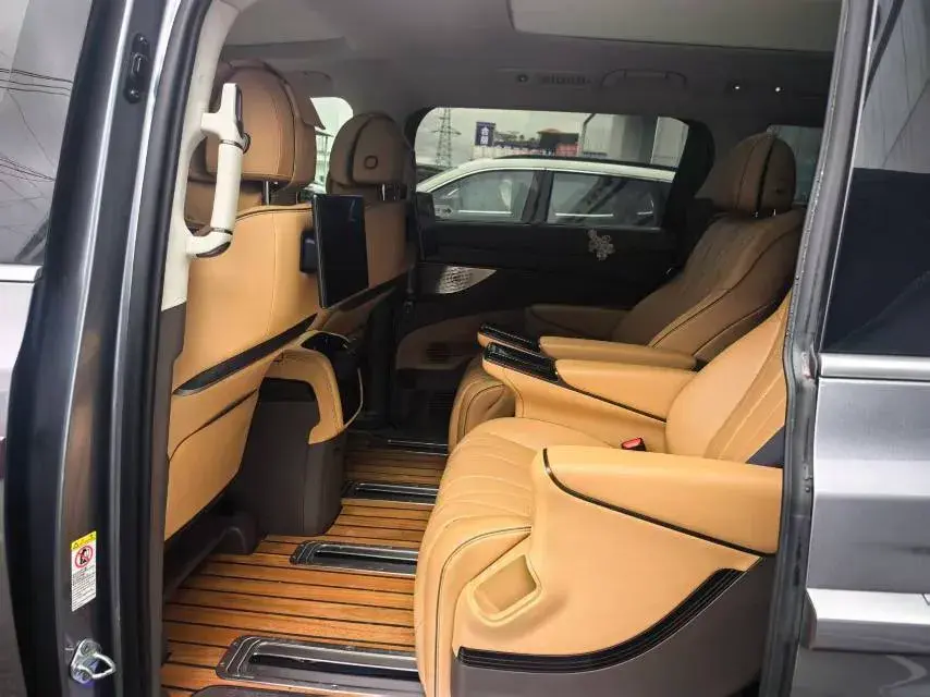 2022 DENZA D9 thumbnail 2