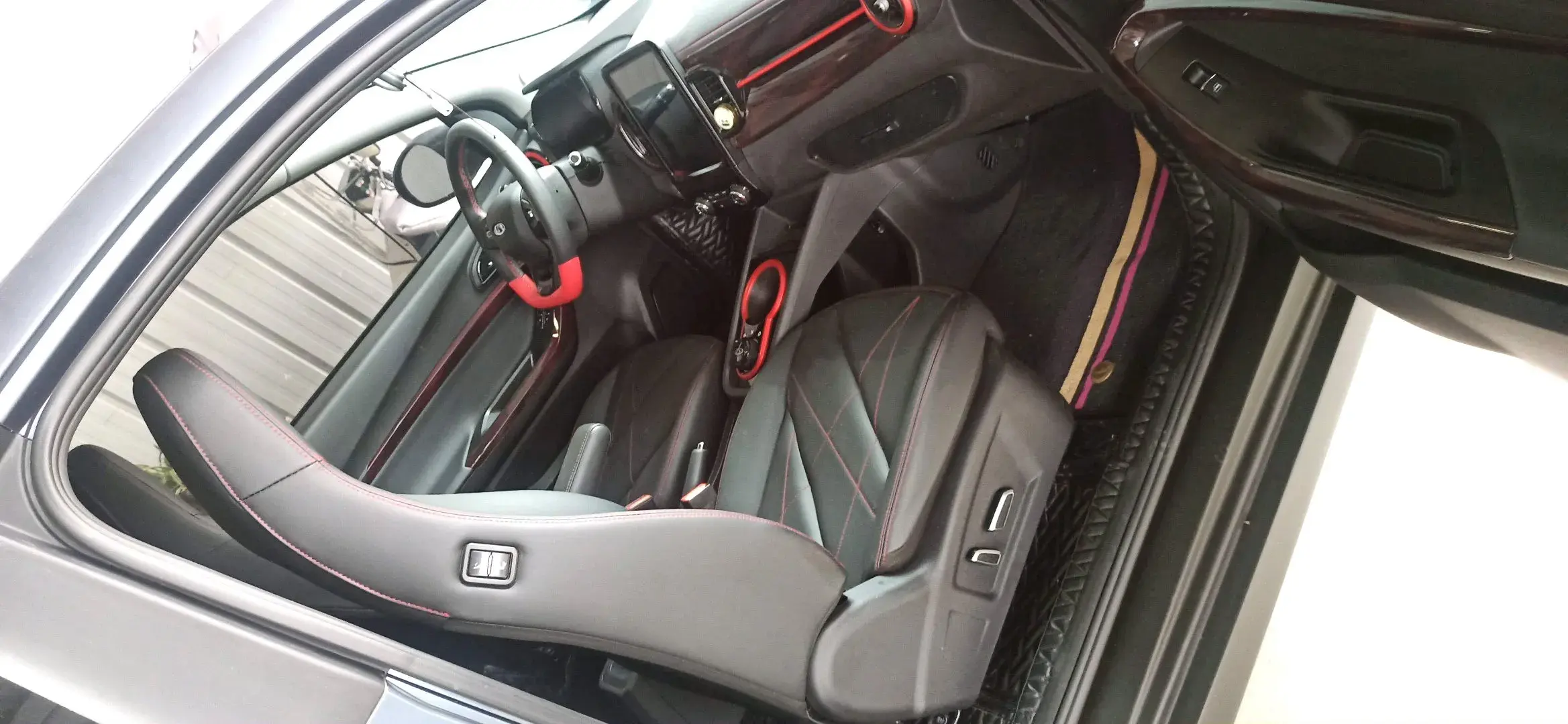 2022 CHERY LITTLE thumbnail 4