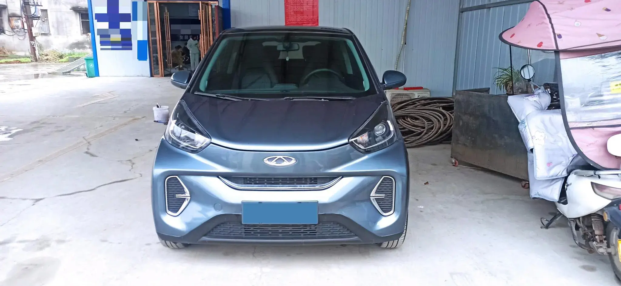 2022 CHERY LITTLE thumbnail 3