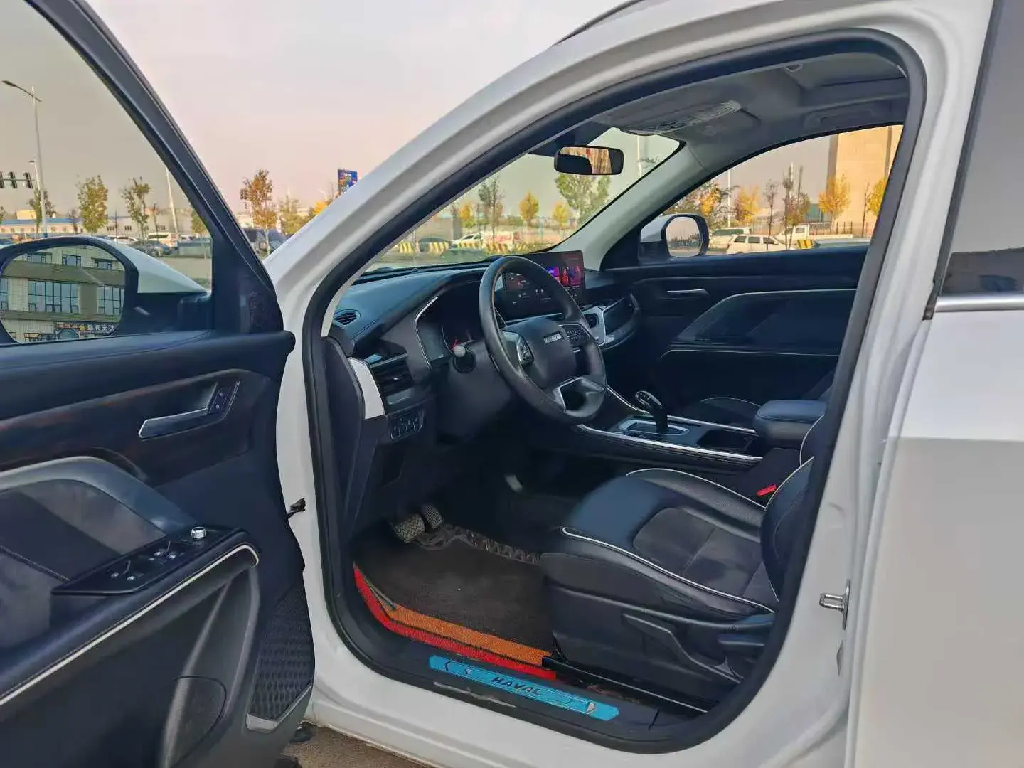 2021 HAVAL H6 thumbnail 4