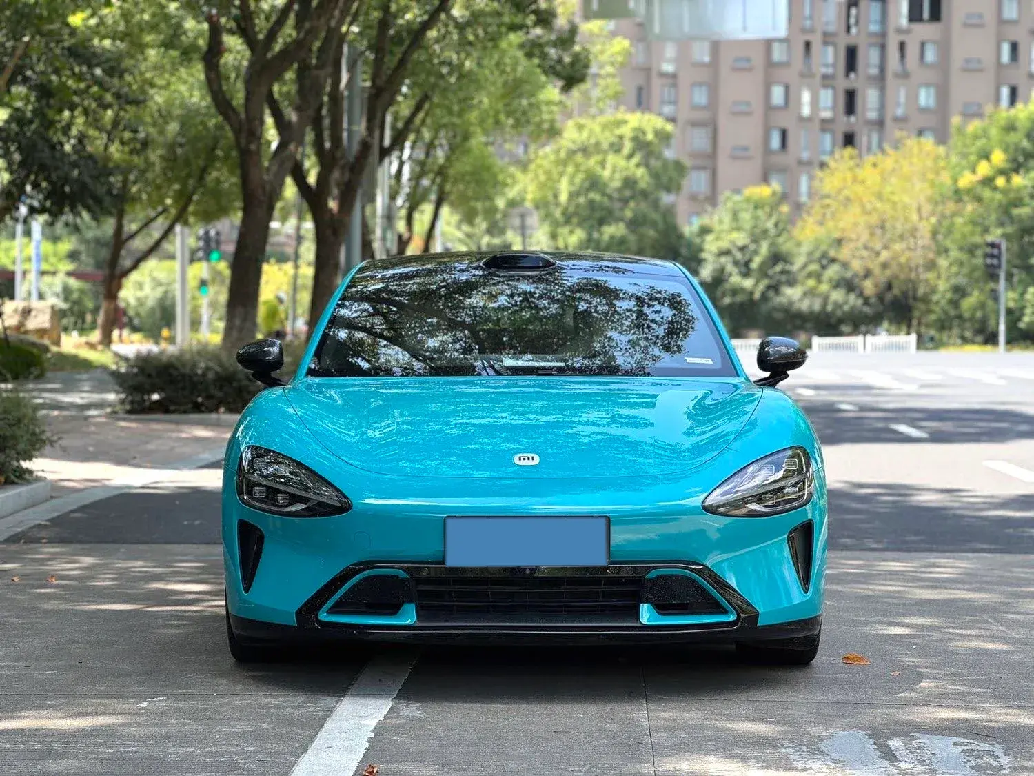 2024 MI SU7 thumbnail 2