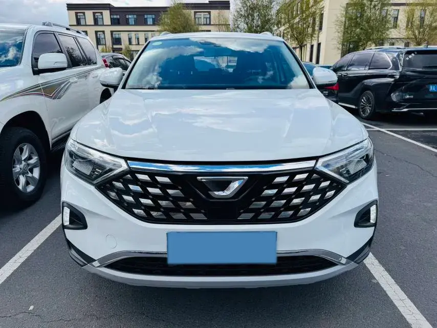 2021 JETTA VS7 thumbnail 2