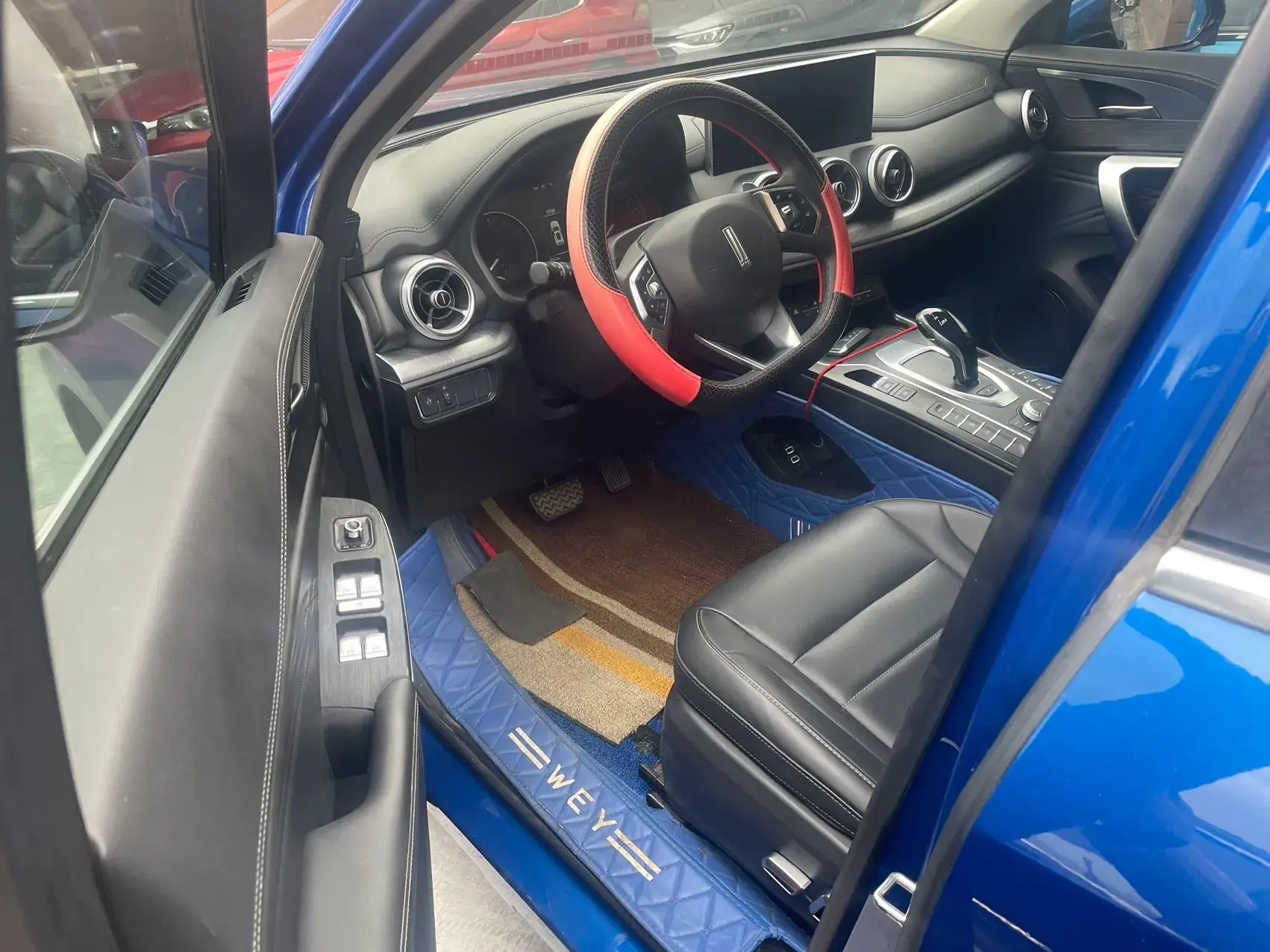 2020 WEY VV5 thumbnail 4