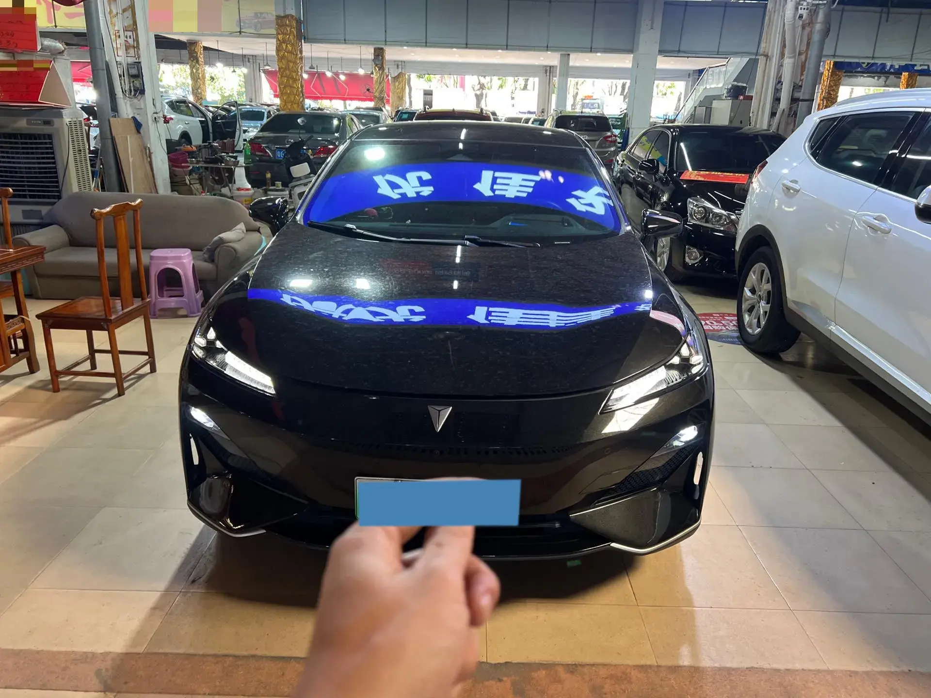 2024 DEEPAL SL03 thumbnail 2