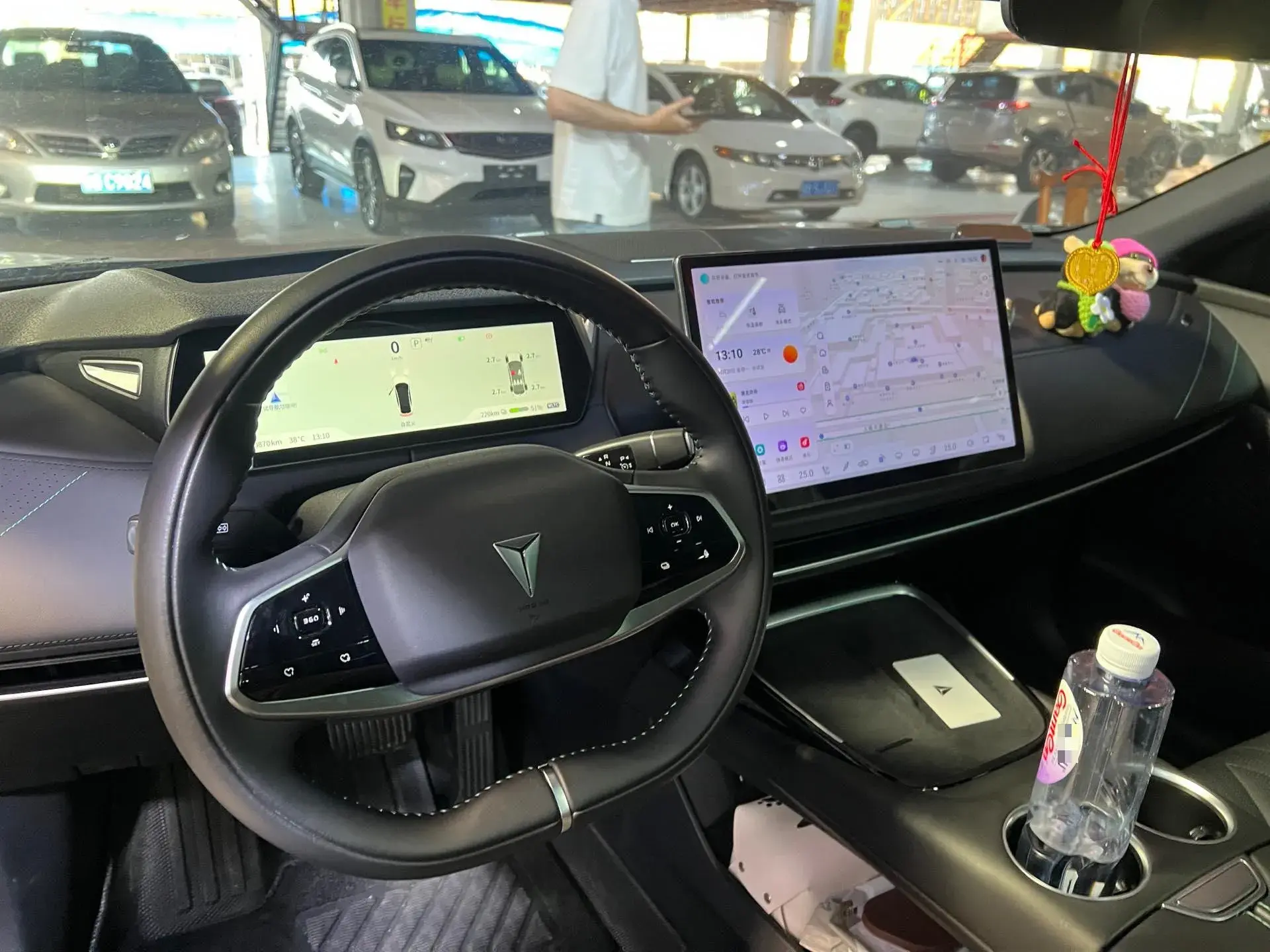 2024 DEEPAL SL03 thumbnail 4