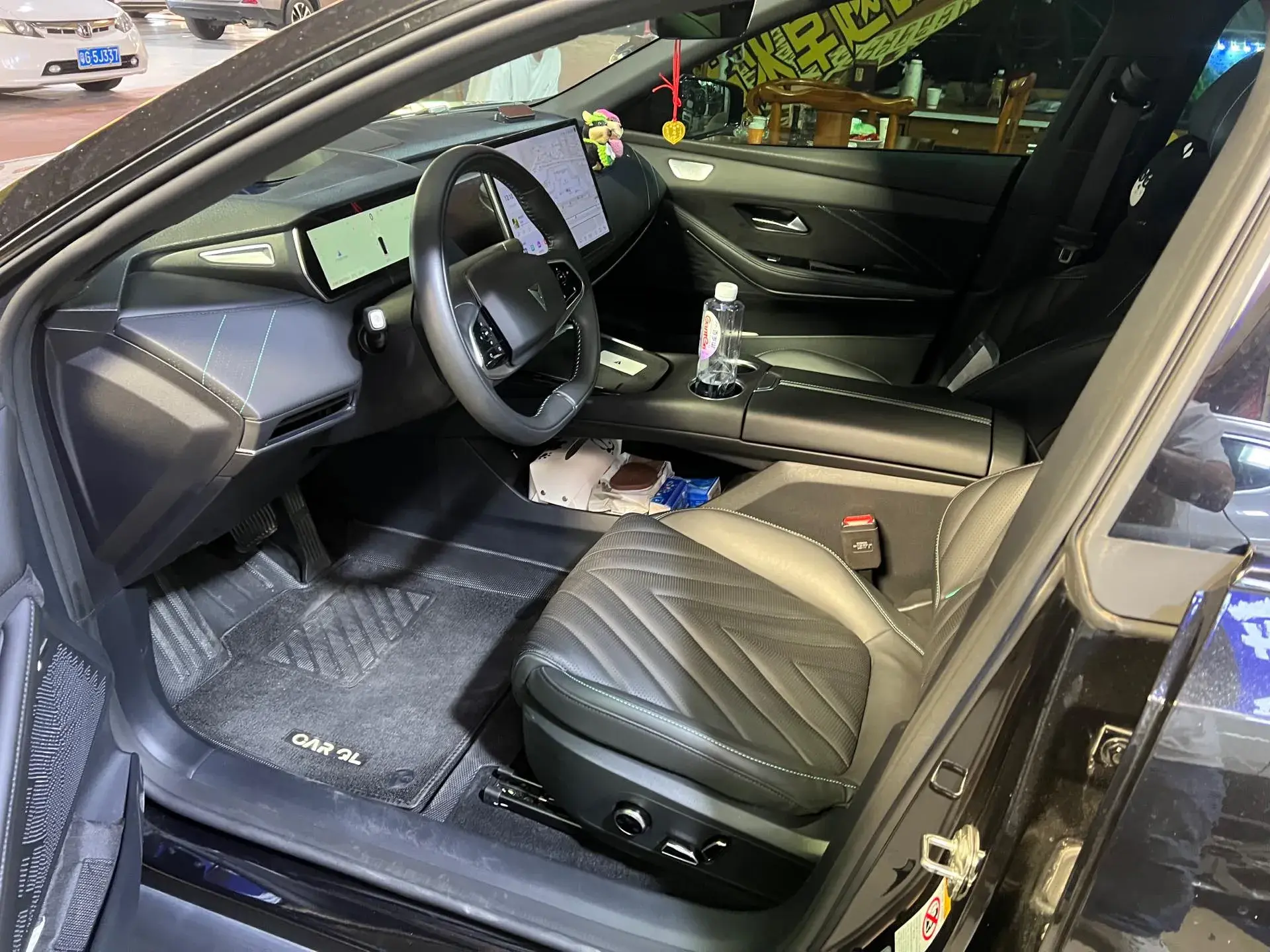 2024 DEEPAL SL03 thumbnail 3