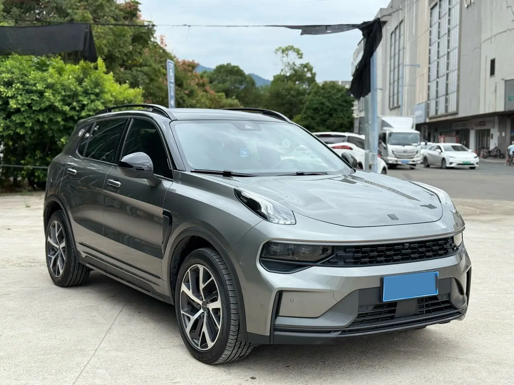 2021 LYNK&CO 01 thumbnail 3