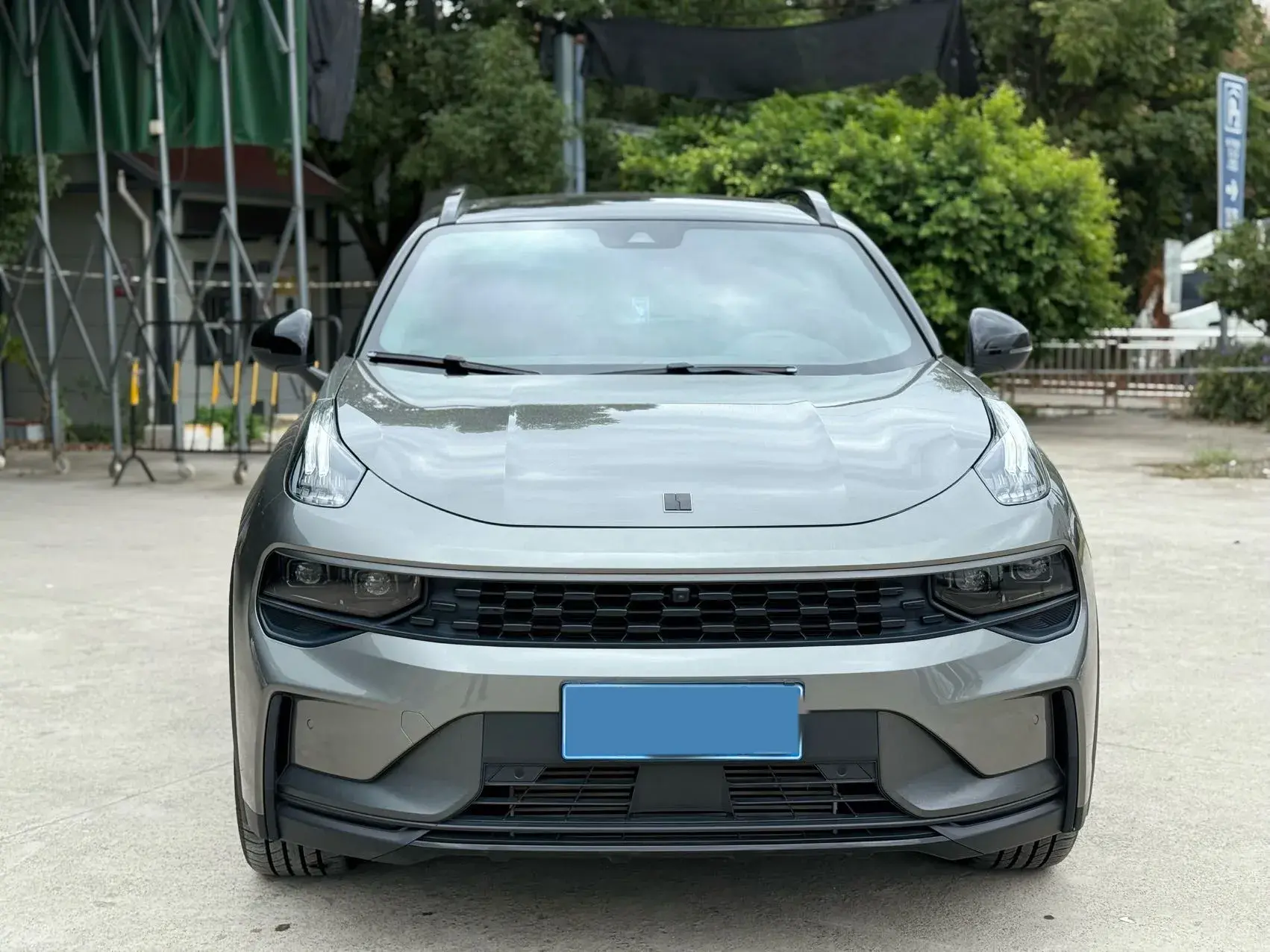 2021 LYNK&CO 01 thumbnail 2