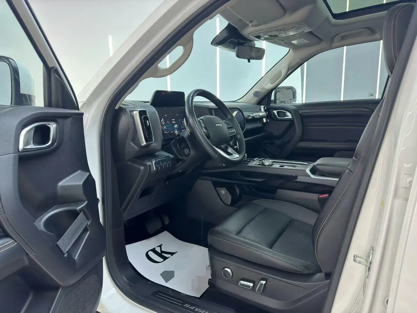 2020 HAVAL H6 thumbnail 4