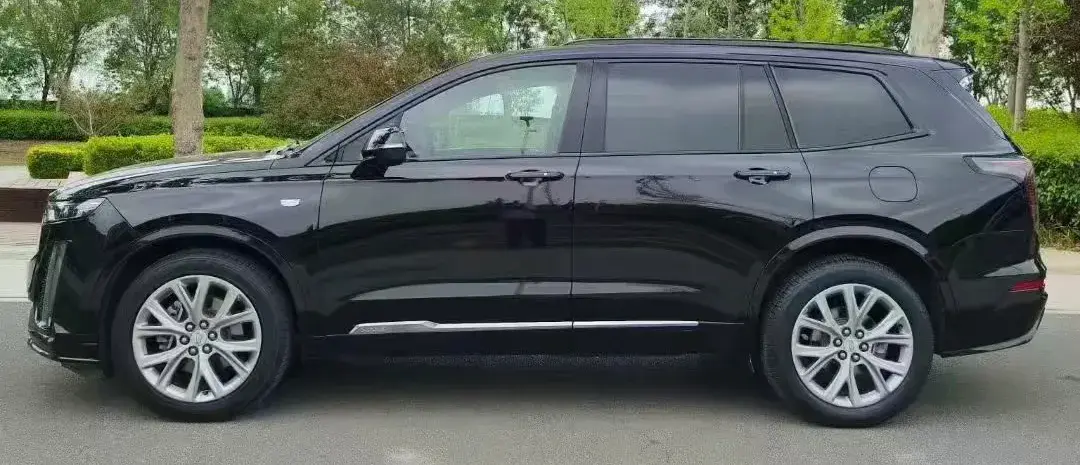 2020 CADILLAC XT6 thumbnail 3