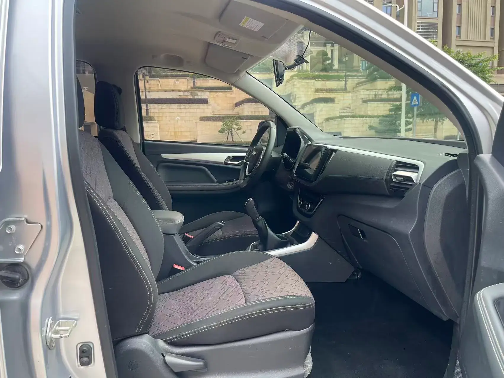 2022 ISUZU JIM thumbnail 4