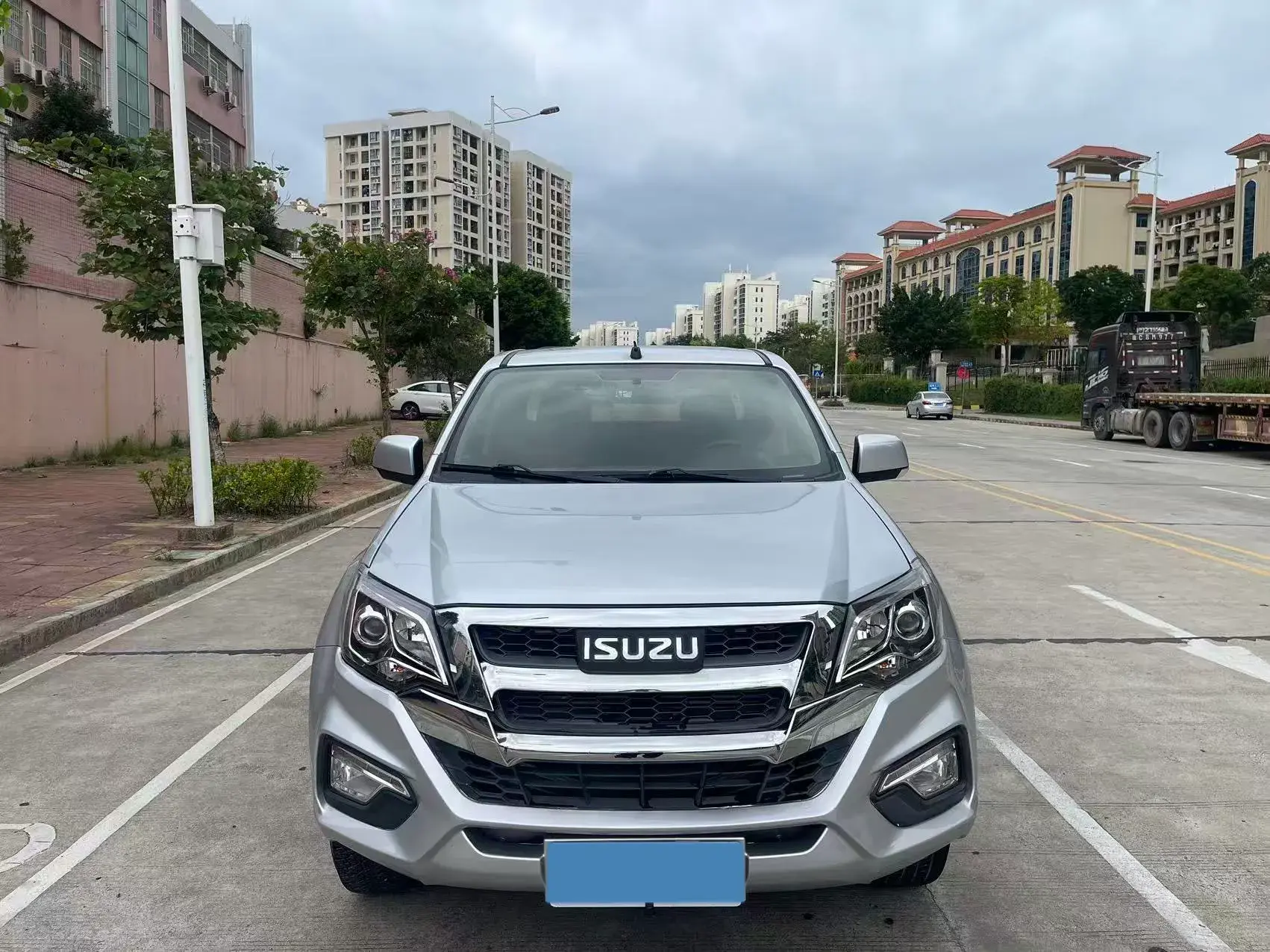 2022 ISUZU JIM thumbnail 2