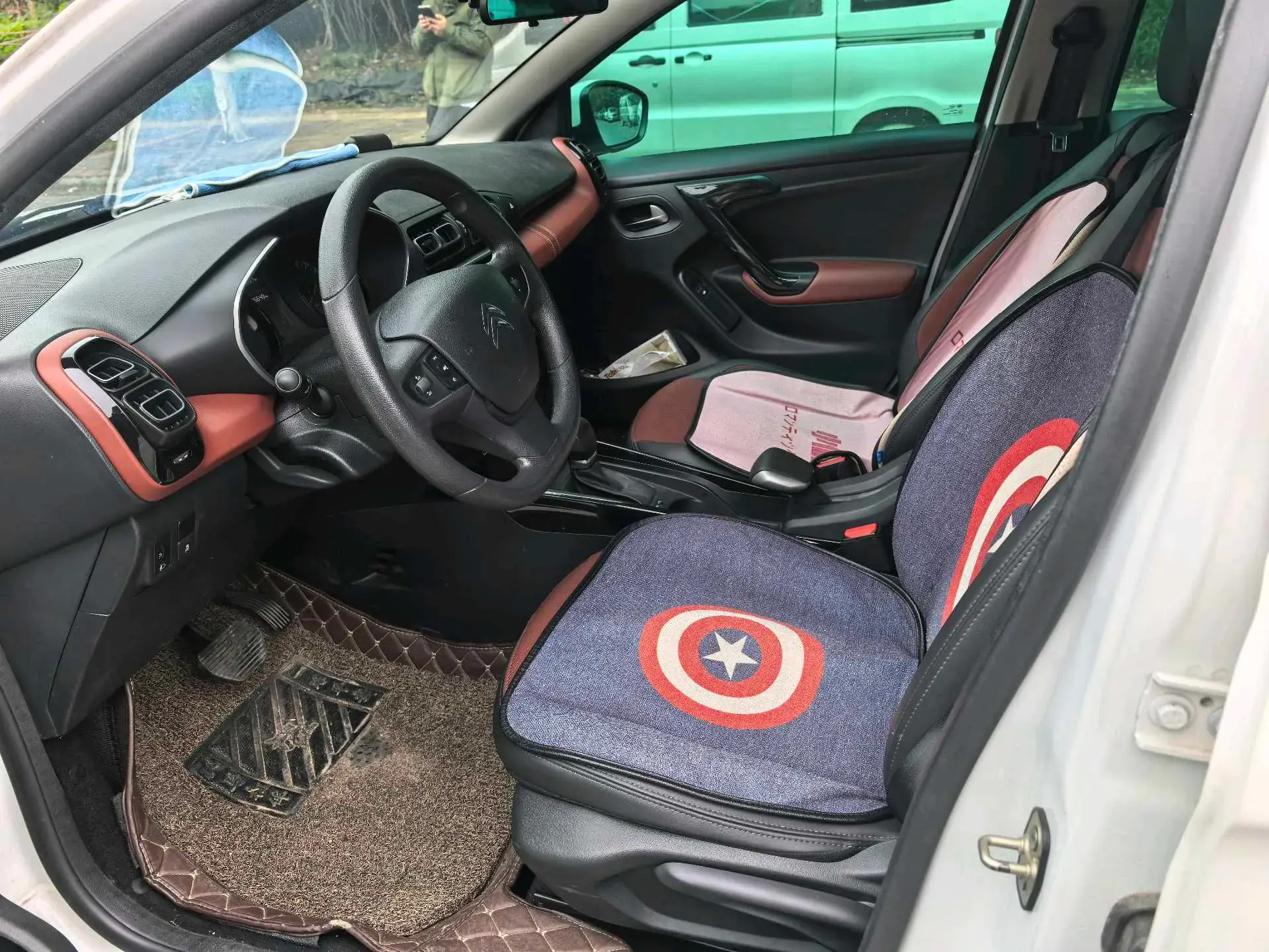 2019 CITROEN C3-XR thumbnail 4