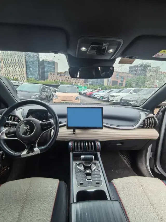 2022 BYD YUAN thumbnail 4