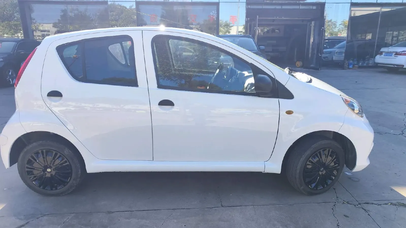 2015 BYD F0 1.0L 68HP L3 5MT,autocango,china used car exporter,china ev exporter,chinese used car exporter,chinese used ev exporter