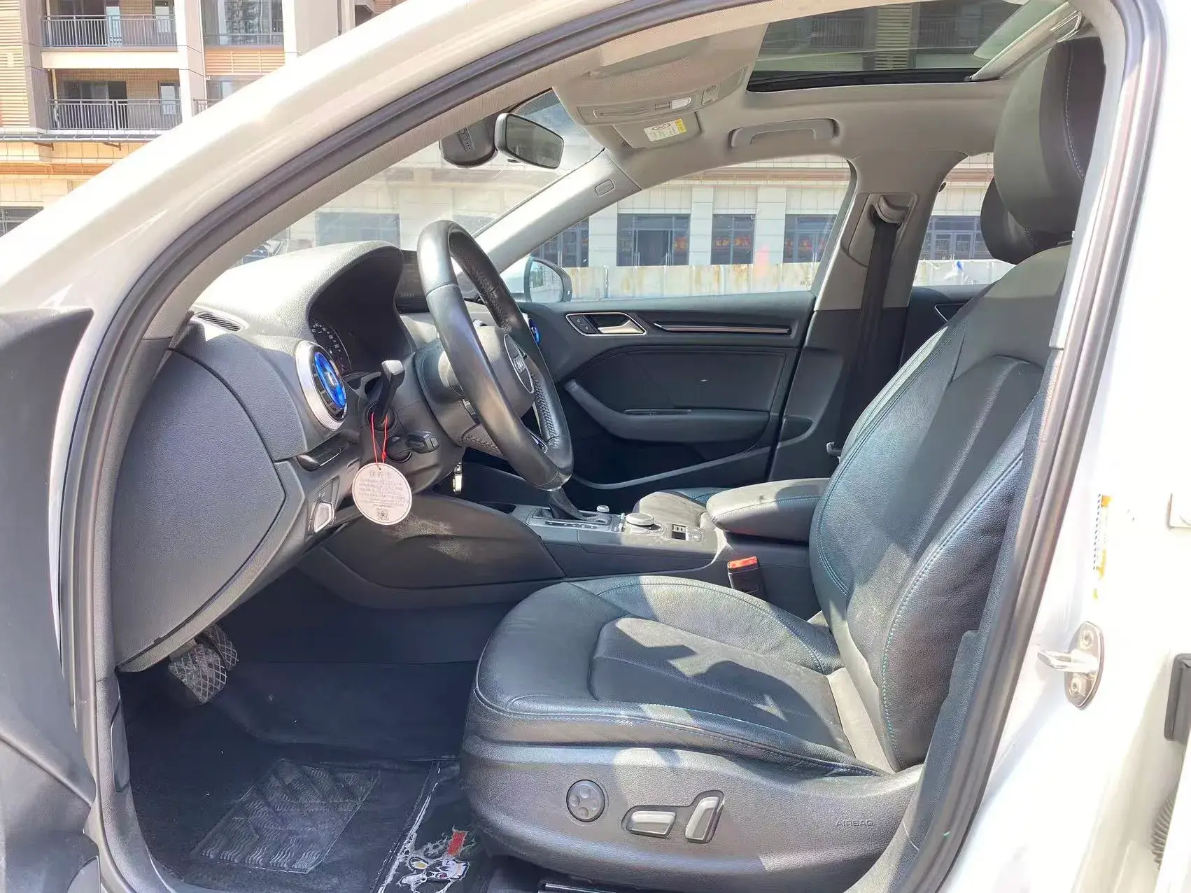 2020 AUDI A3 thumbnail 4