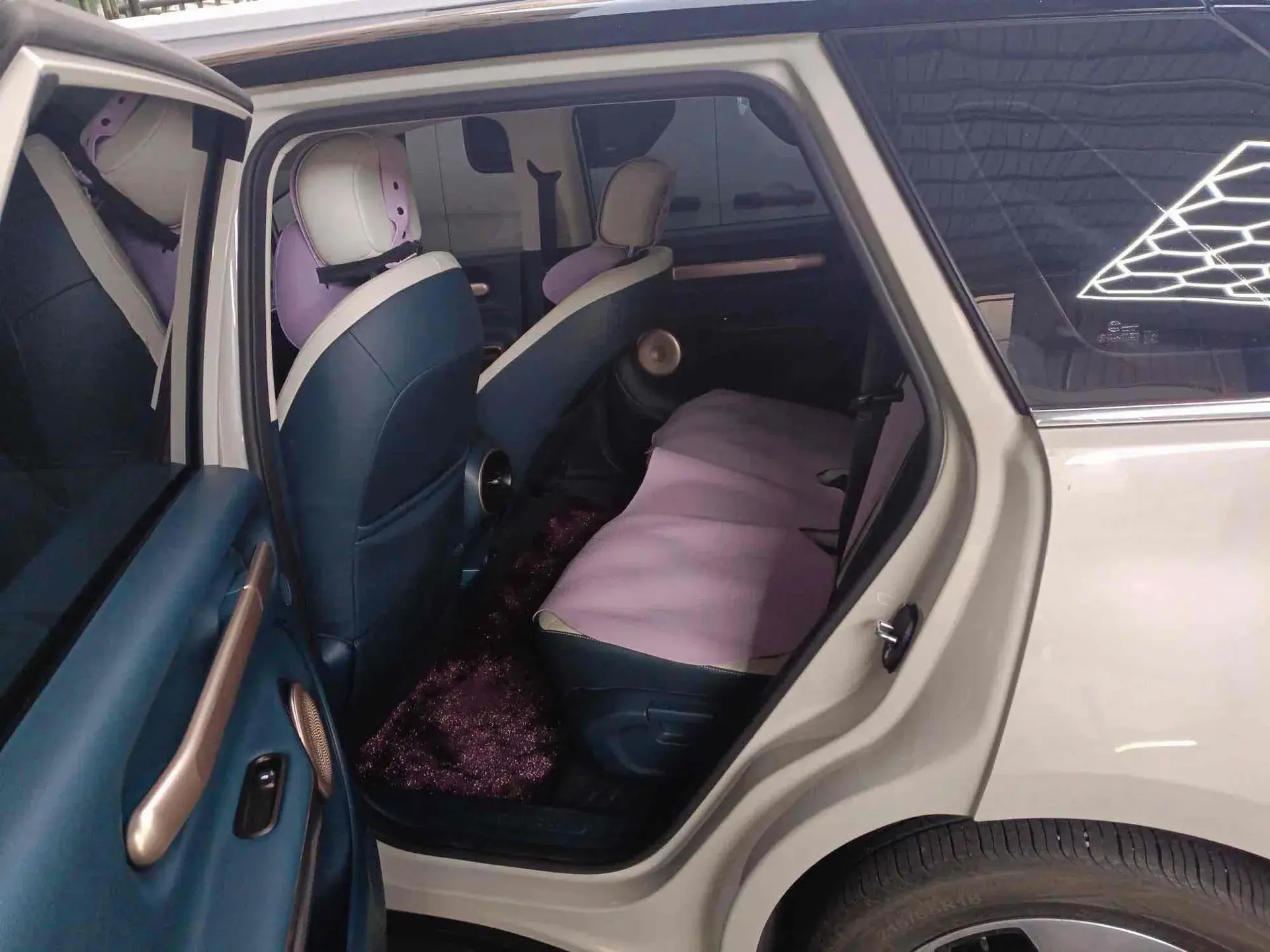 2023 BAOJUN CLOUD thumbnail 4