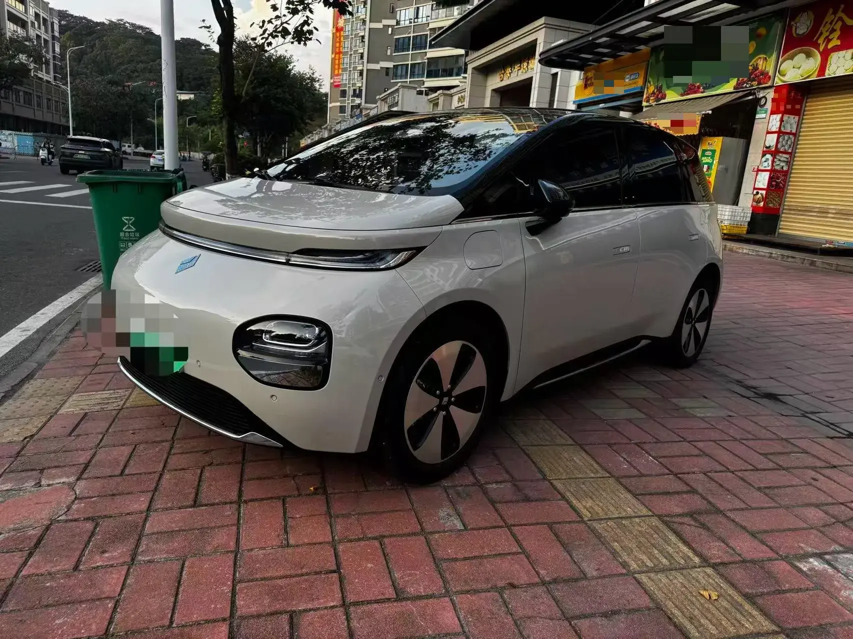 2023 BAOJUN CLOUD view 1