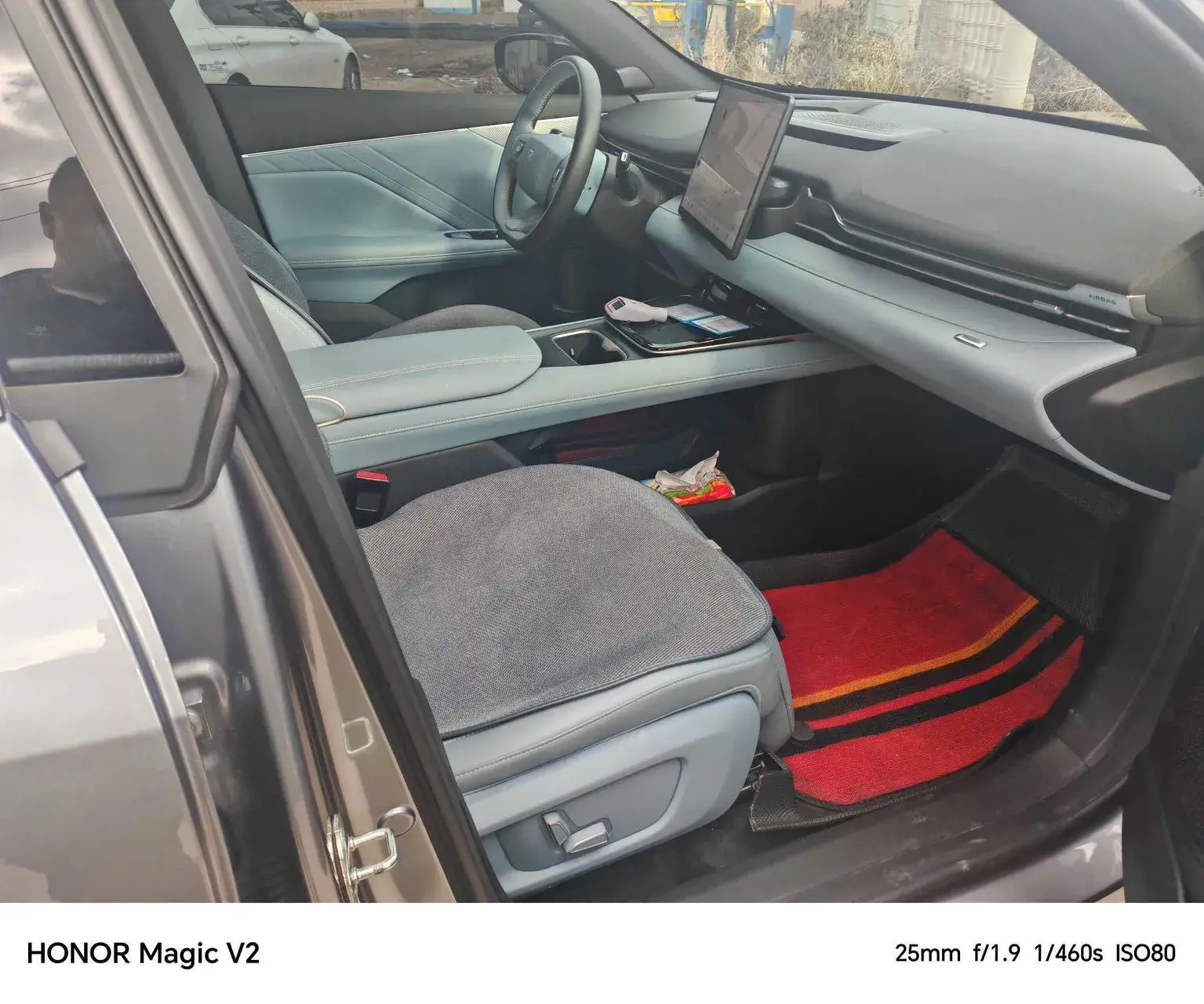 2025 DEEPAL SL03 thumbnail 4