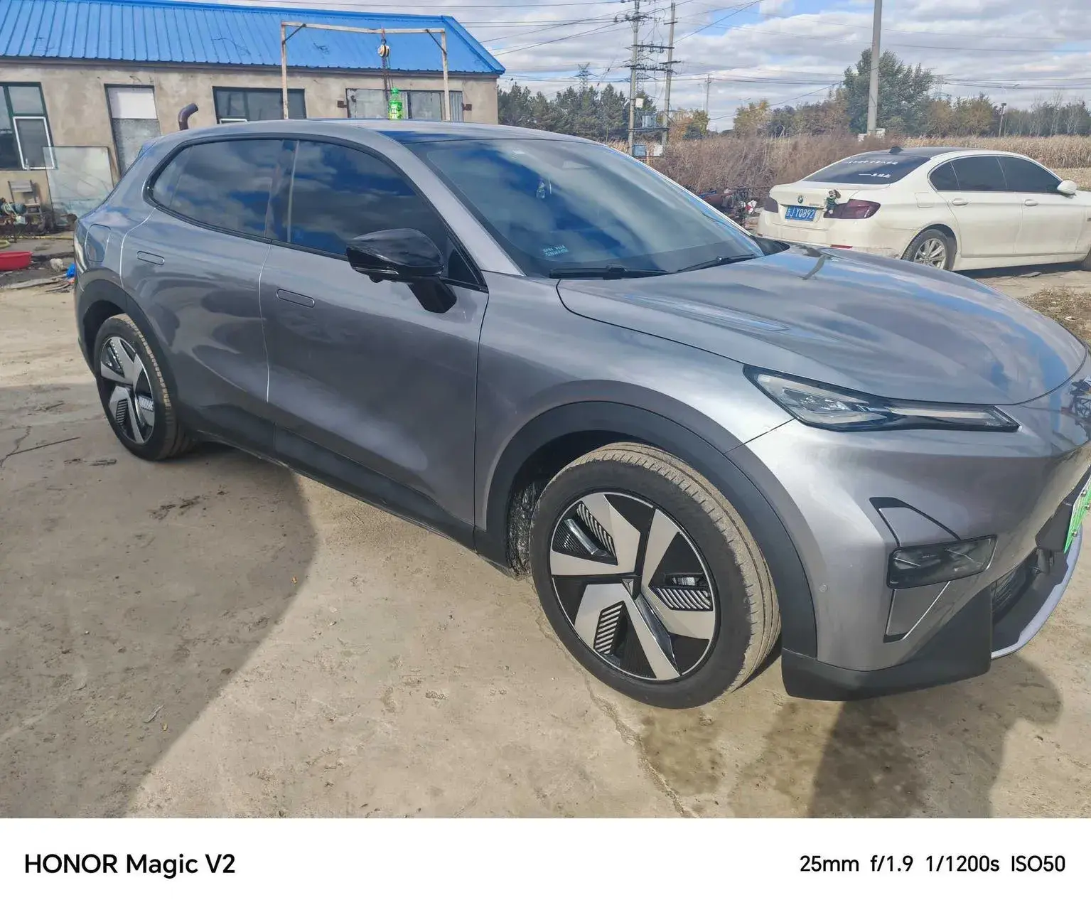 2025 DEEPAL SL03 thumbnail 3