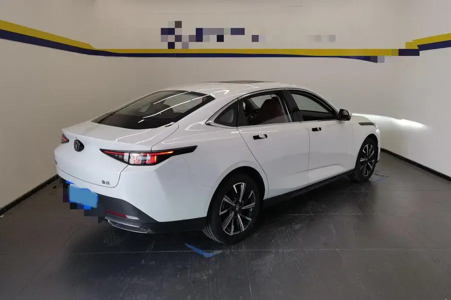 2024 CHANGAN EADO thumbnail 2