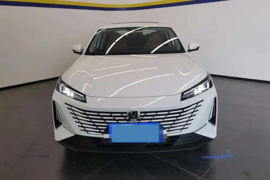 2024 CHANGAN EADO thumbnail 3