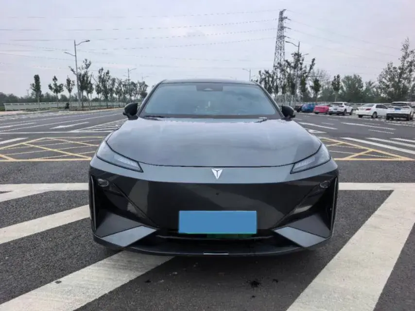 2024 DEEPAL S07 thumbnail 2