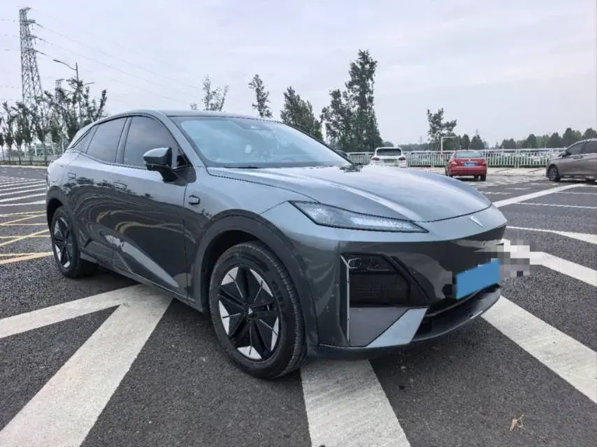 2024 DEEPAL S07 thumbnail 3