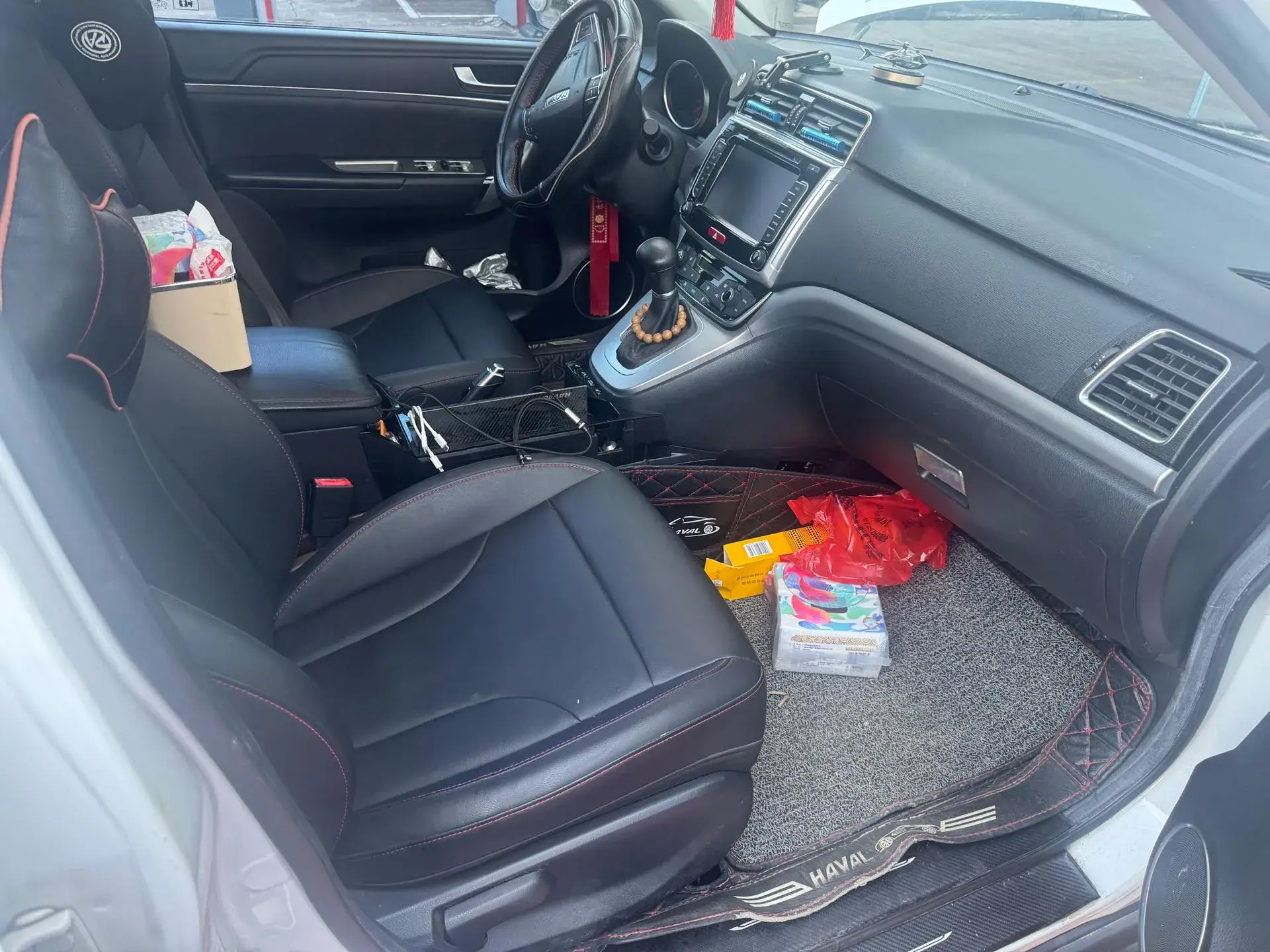 2018 HAVAL M6 thumbnail 2