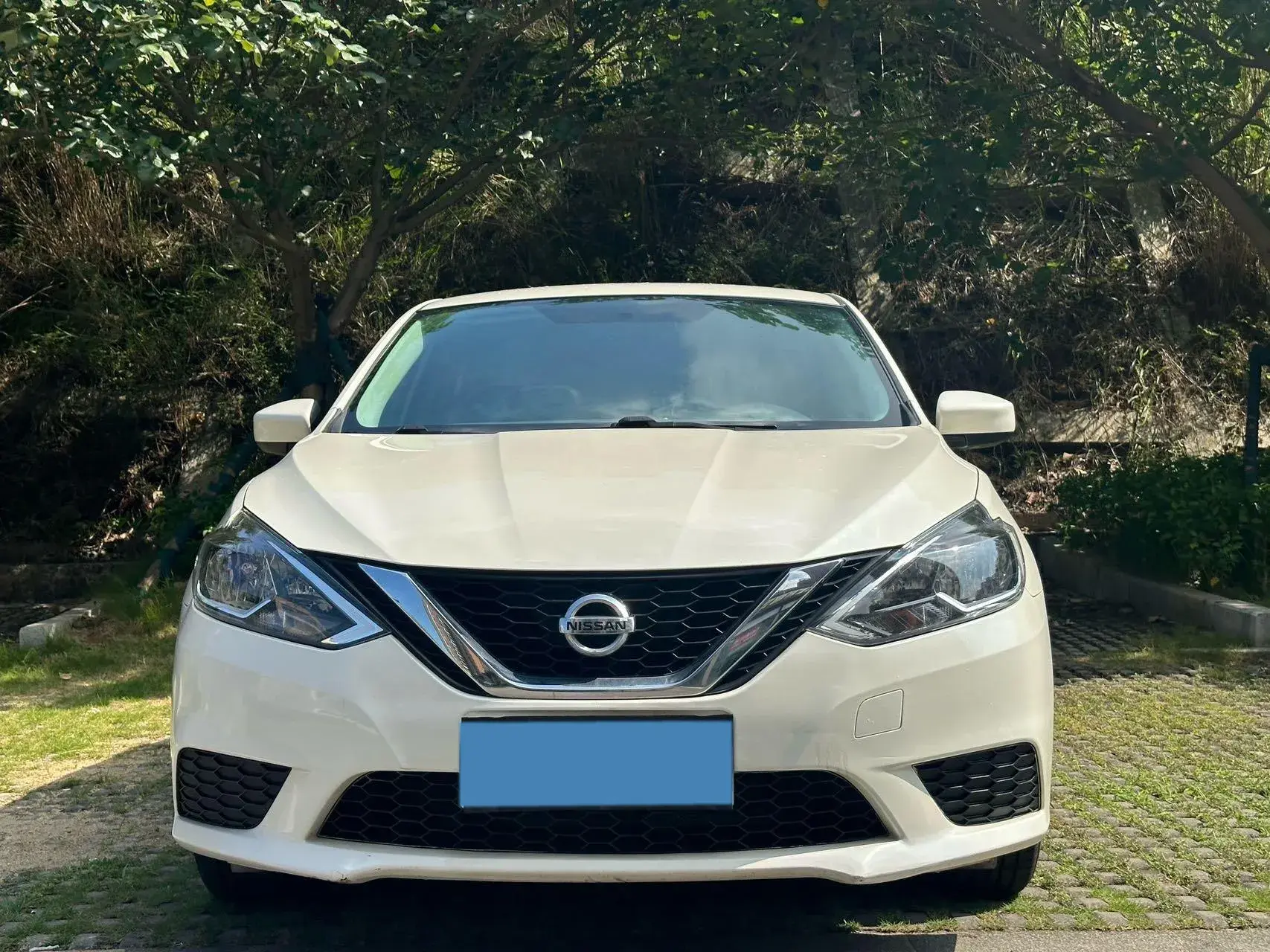 2022 NISSAN SYLPHY thumbnail 2