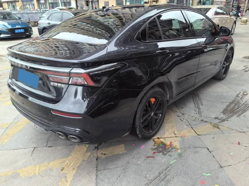 2022 Chery Arrizo 5 GT 1.6T 197HP L4 7DCT,autocango,china used car exporter,china ev exporter,chinese used car exporter,chinese used ev exporter